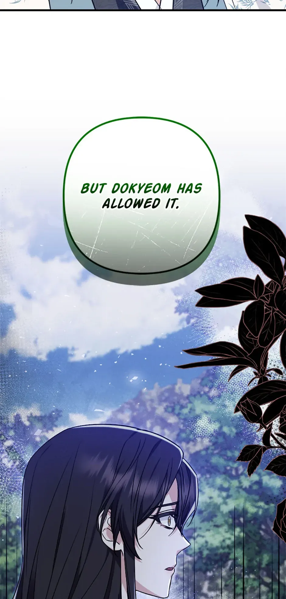 Close the Petals Chapter 62 Online - página 55