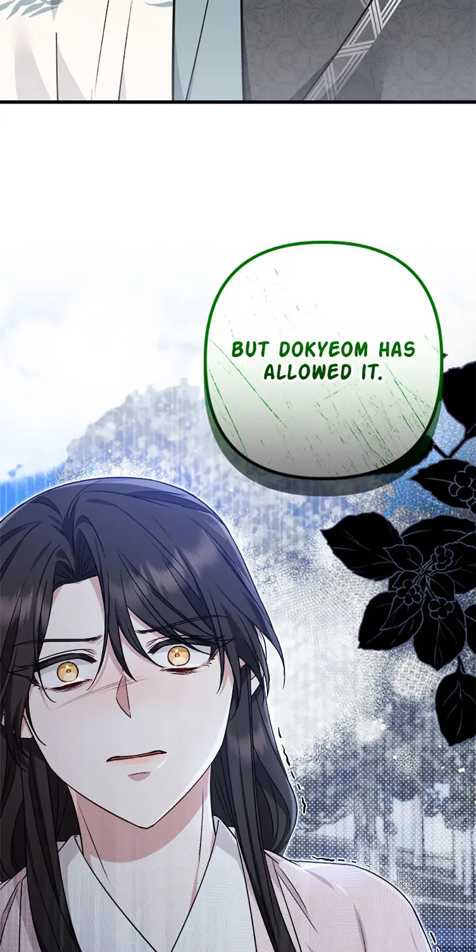 Close the Petals Chapter 63 Online - página 2