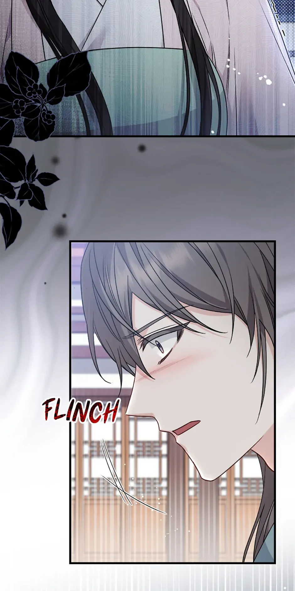 Close the Petals Chapter 63 Online - página 3