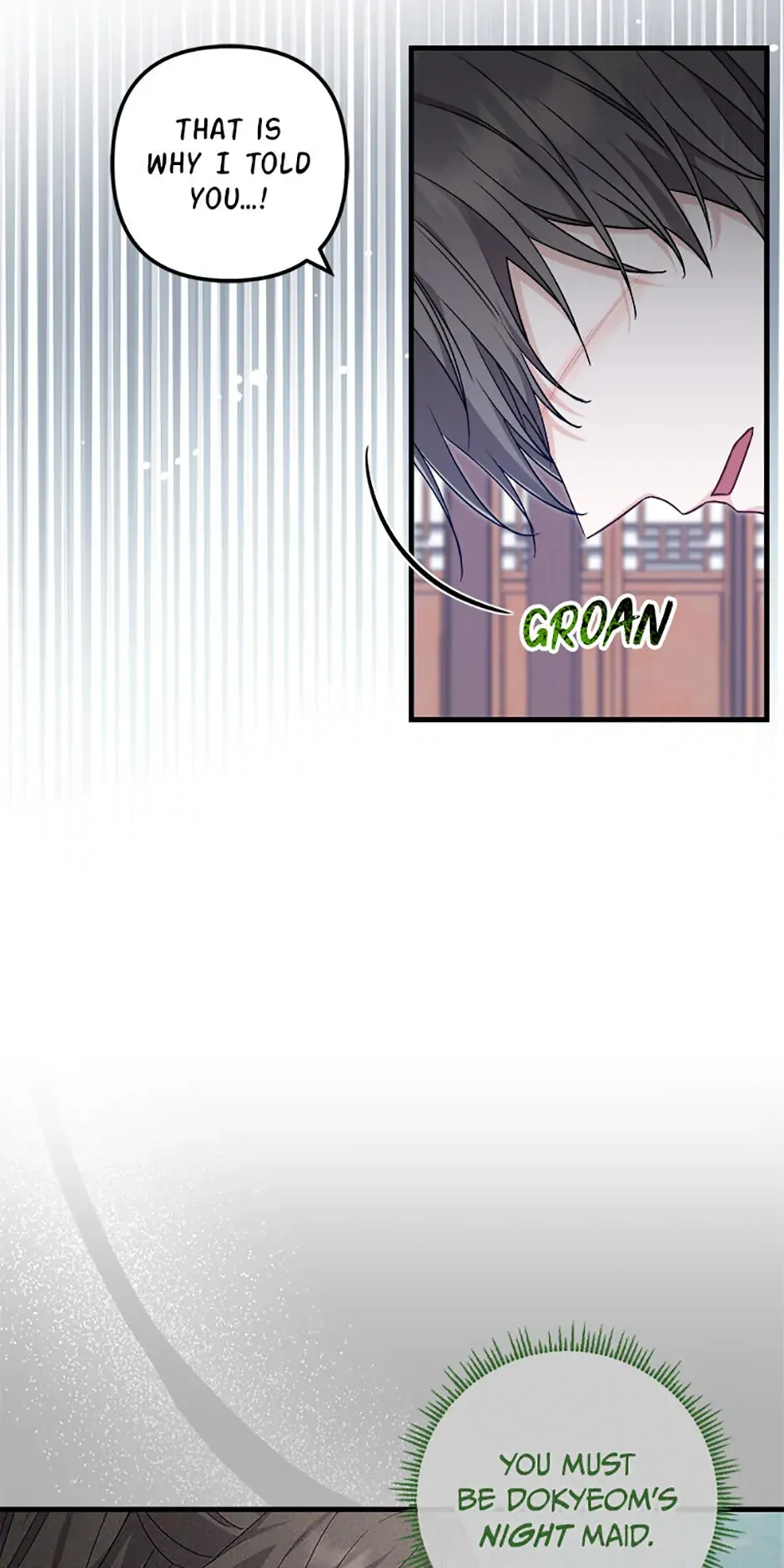 Close the Petals Chapter 63 Online - página 4