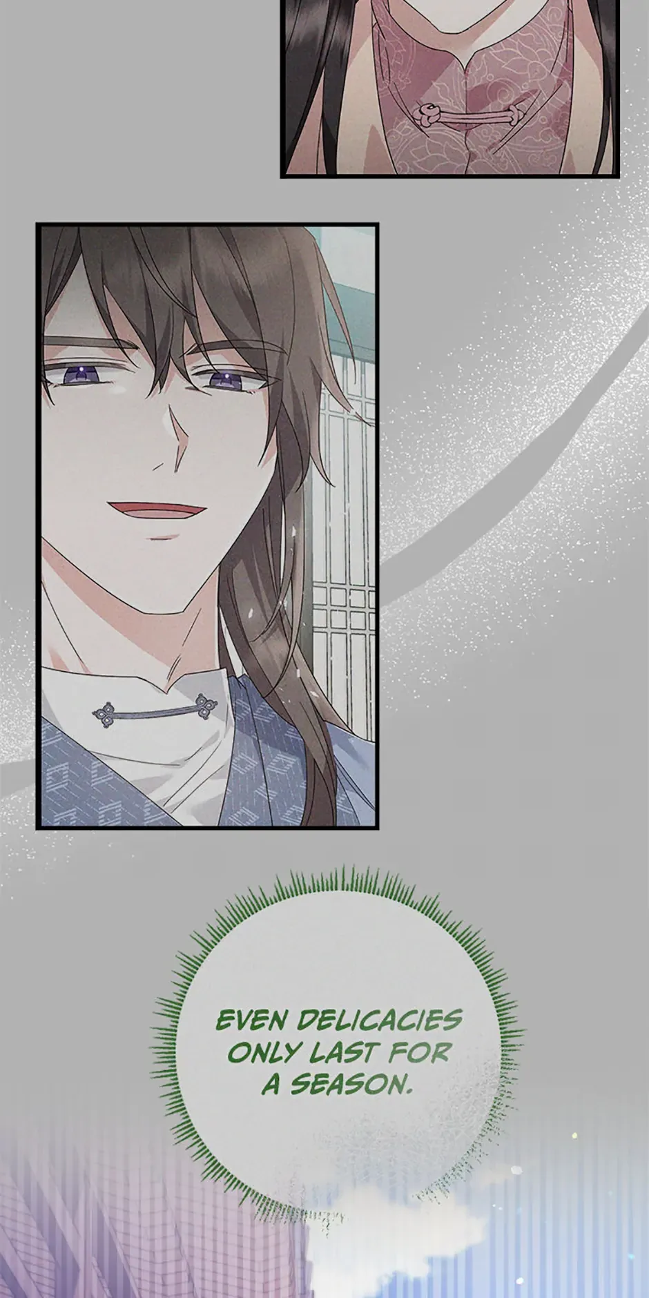 Close the Petals Chapter 63 Online - página 6