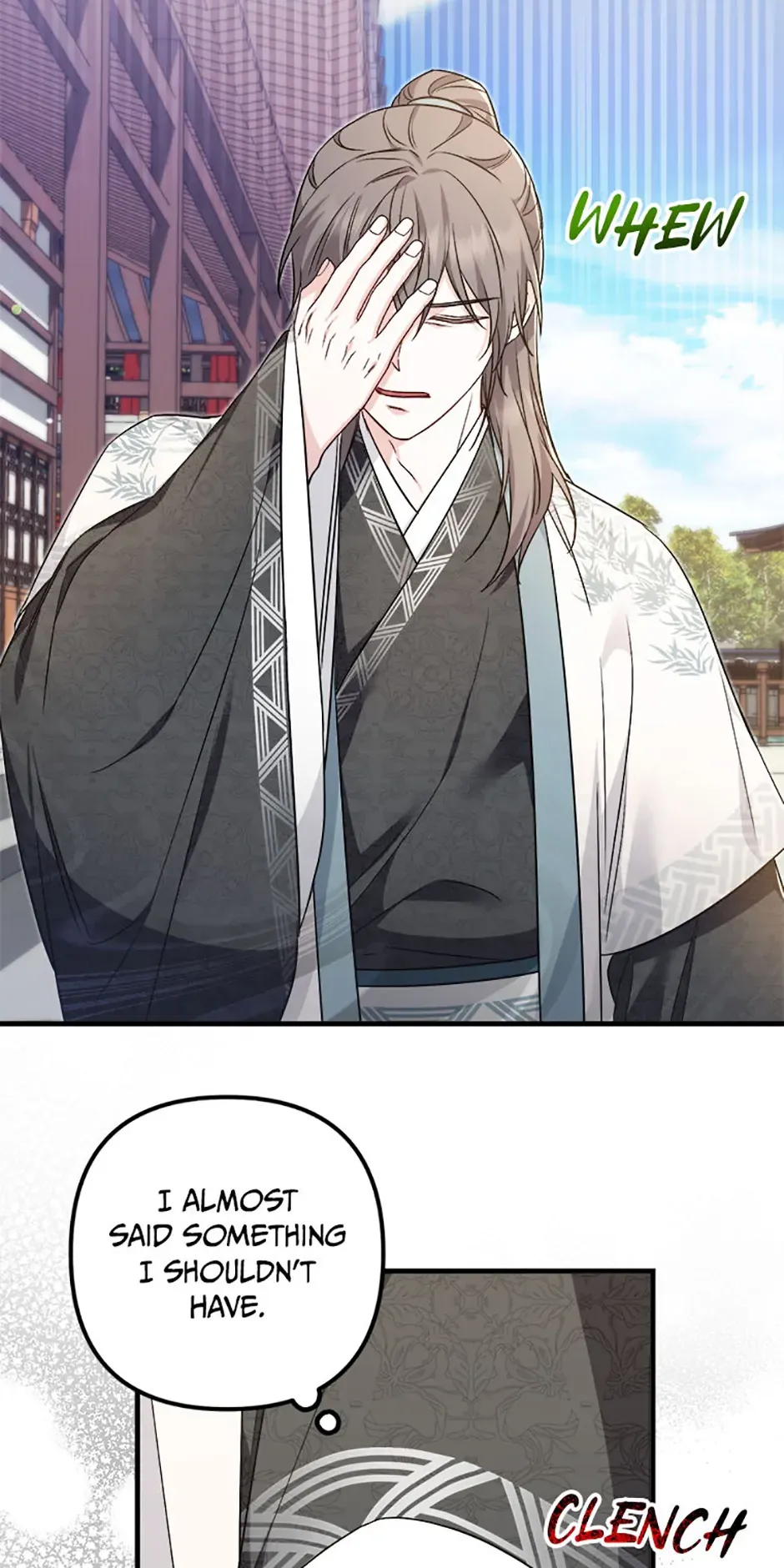 Close the Petals Chapter 63 Online - página 7