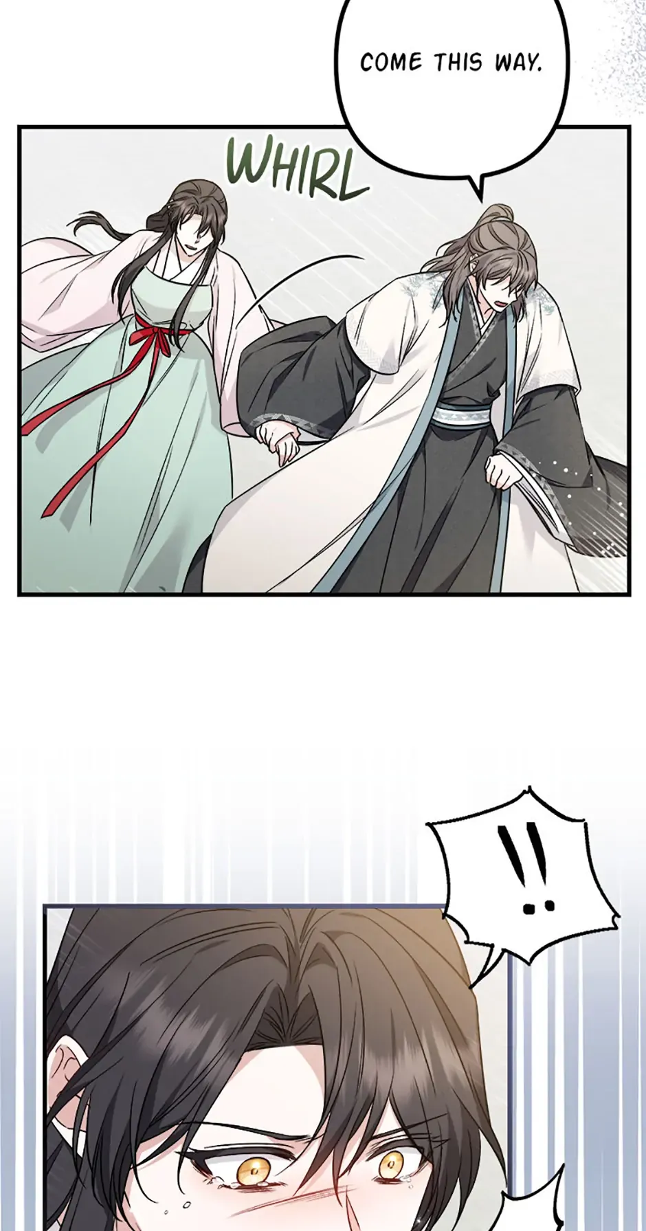 Close the Petals Chapter 63 Online - página 14