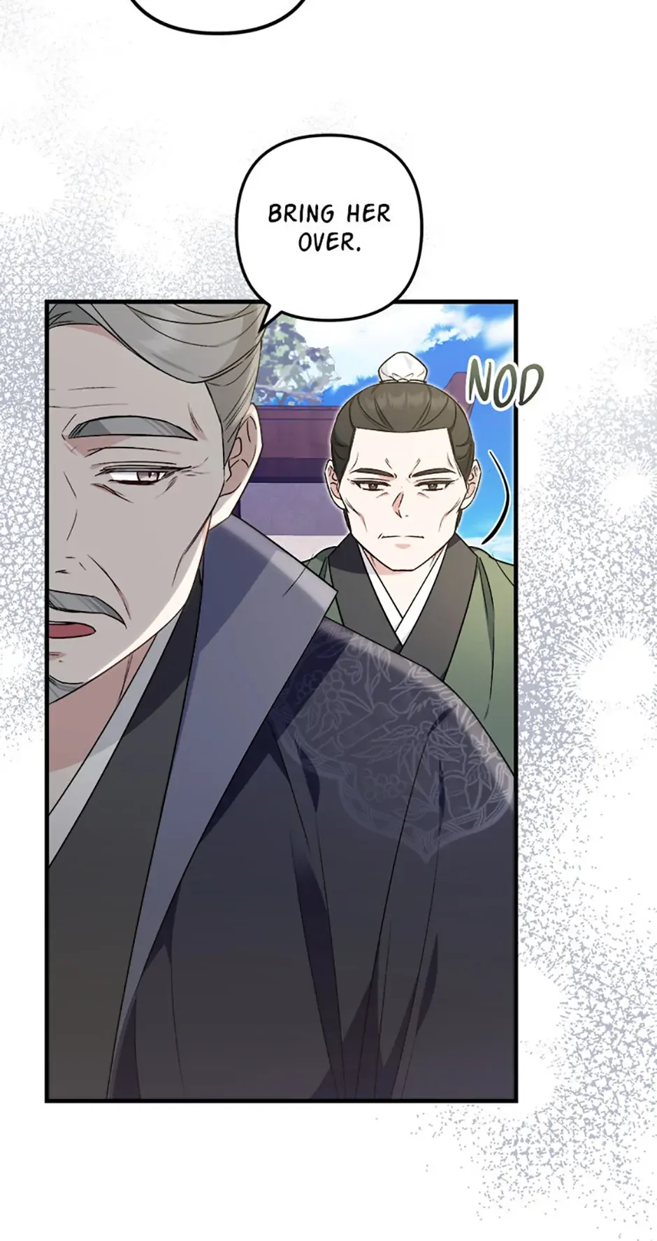 Close the Petals Chapter 63 Online - página 20