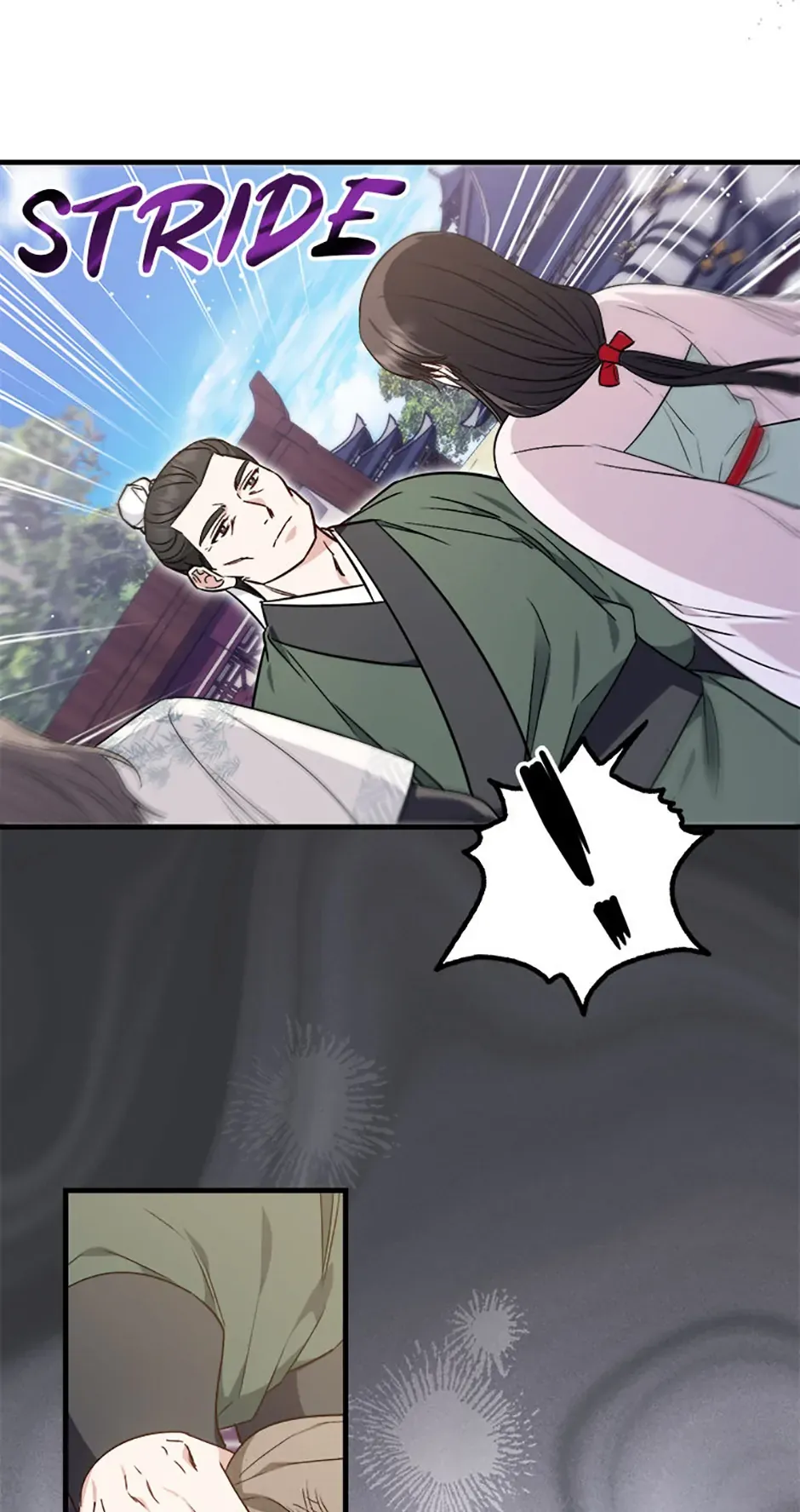 Close the Petals Chapter 63 Online - página 21