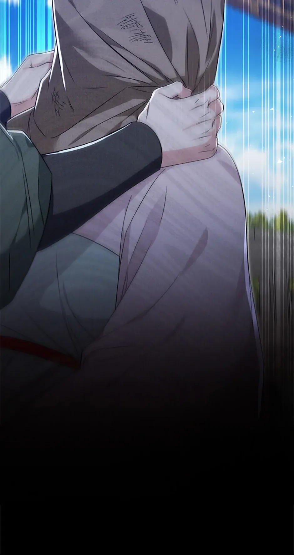 Close the Petals Chapter 63 Online - página 23