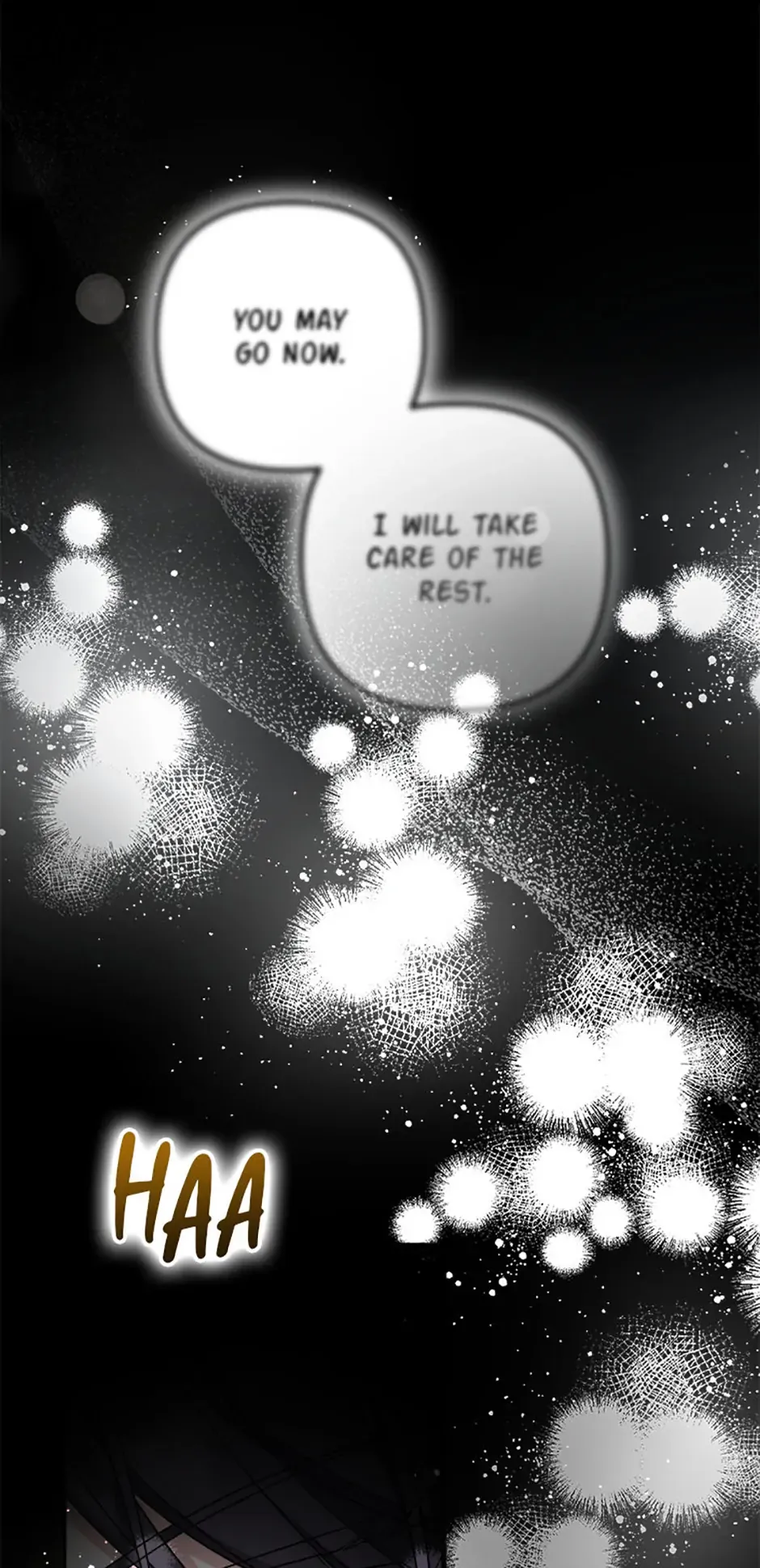 Close the Petals Chapter 63 Online - página 24