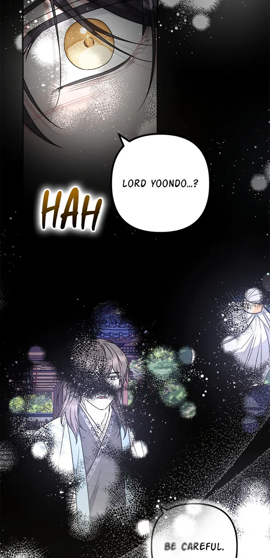 Close the Petals Chapter 63 Online - página 25