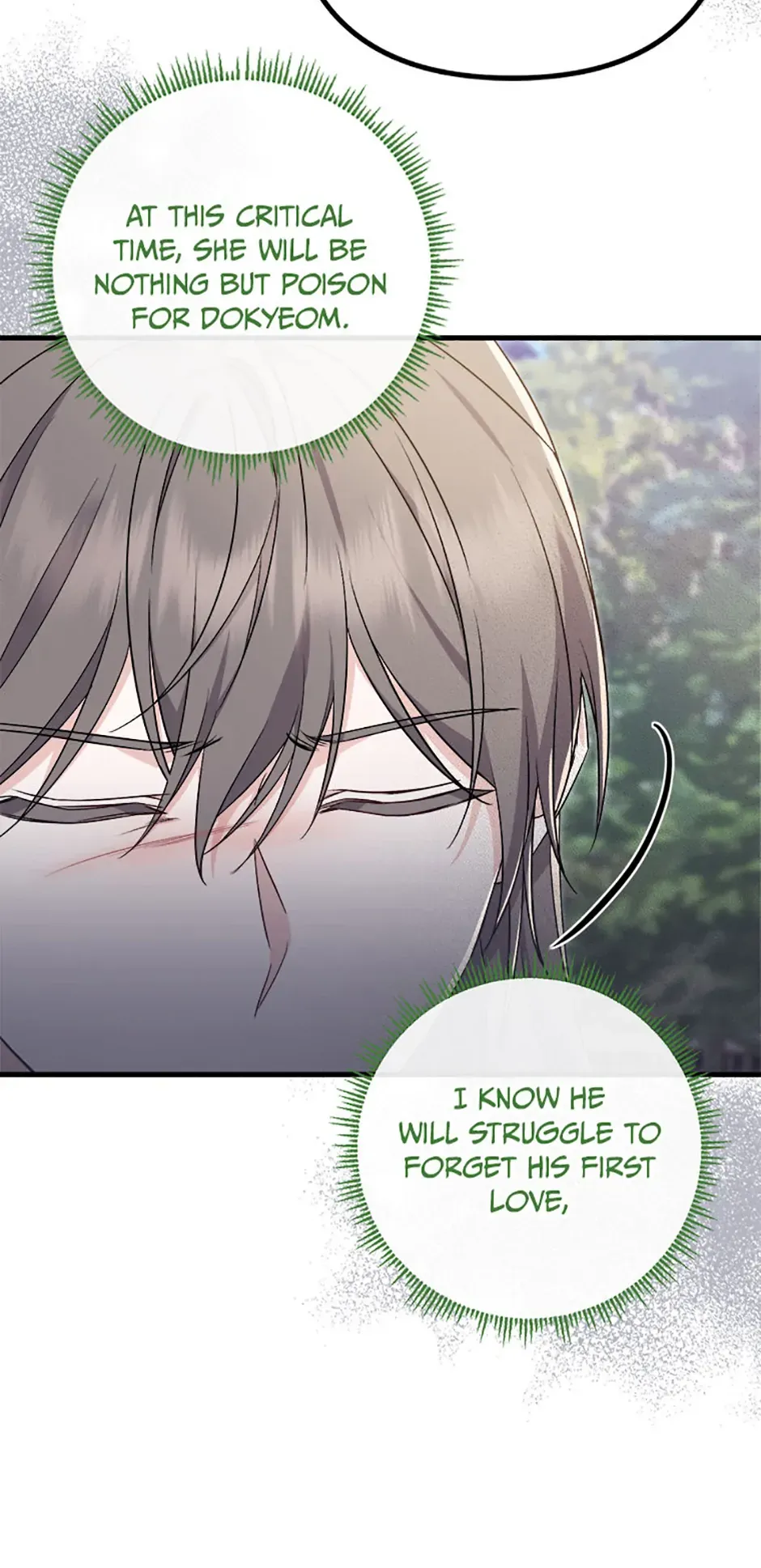 Close the Petals Chapter 63 Online - página 29