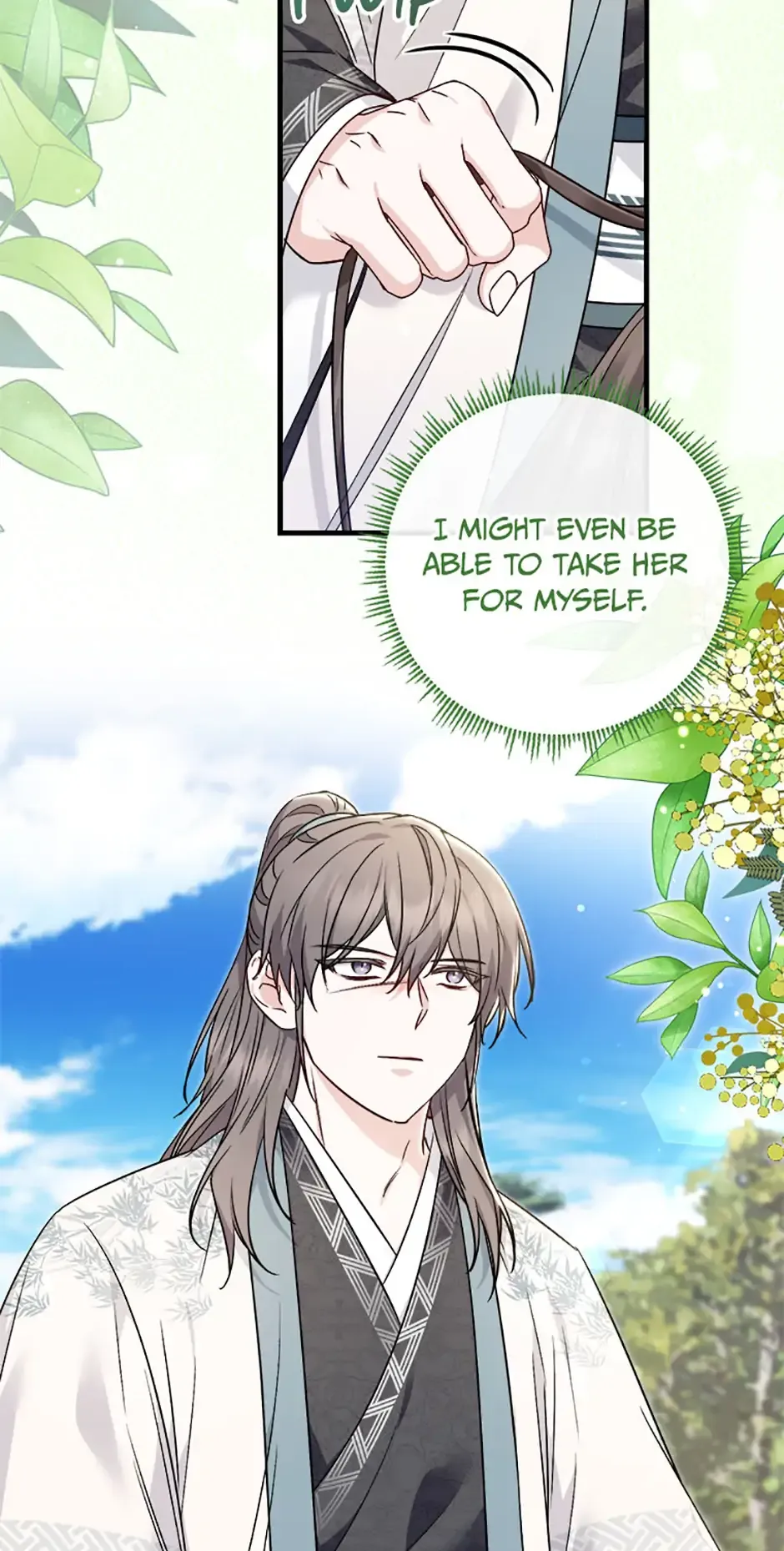 Close the Petals Chapter 63 Online - página 32