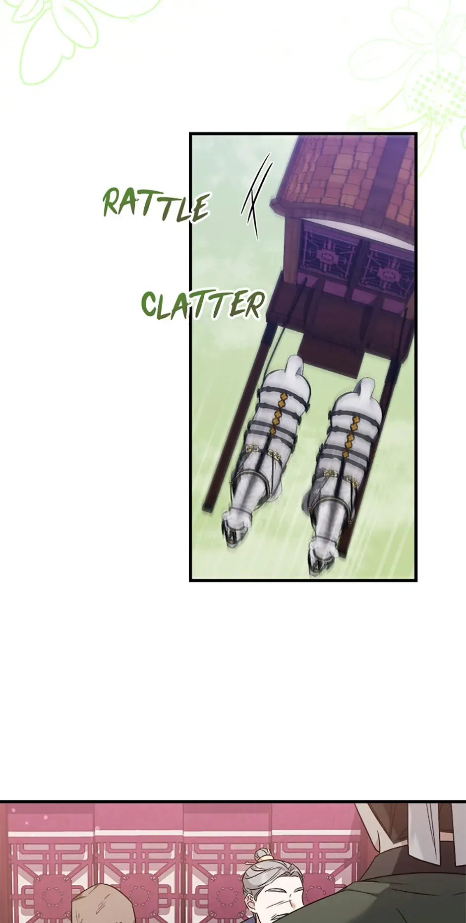 Close the Petals Chapter 63 Online - página 34