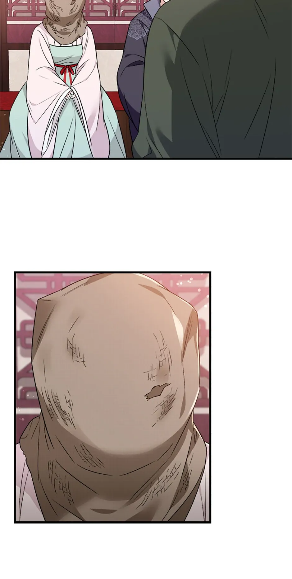 Close the Petals Chapter 63 Online - página 35