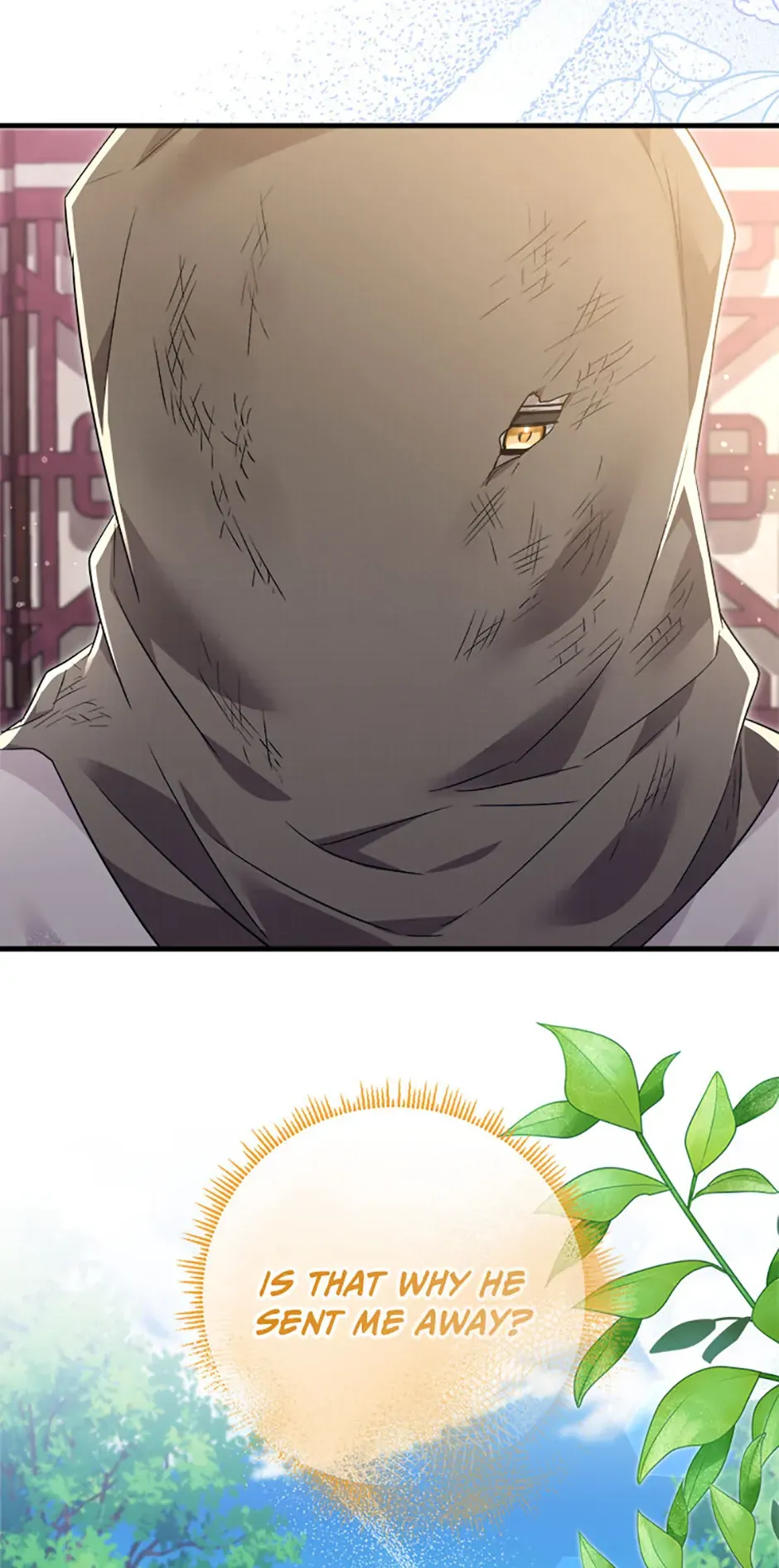 Close the Petals Chapter 63 Online - página 38