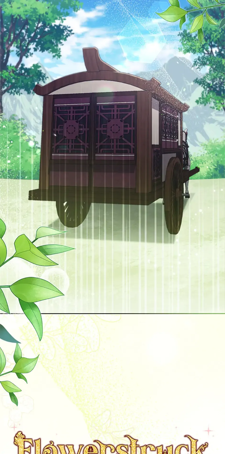Close the Petals Chapter 63 Online - página 39