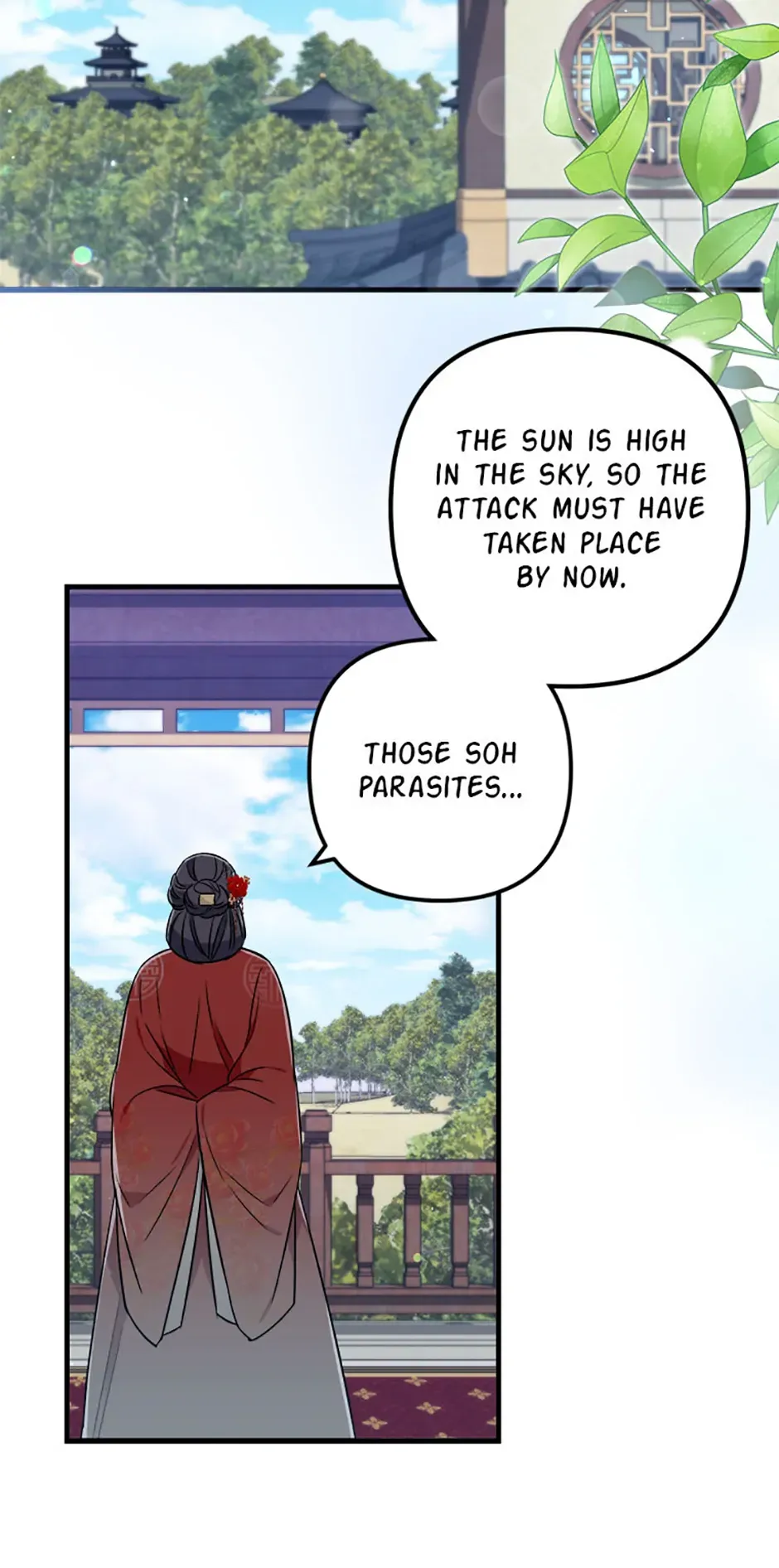 Close the Petals Chapter 63 Online - página 41