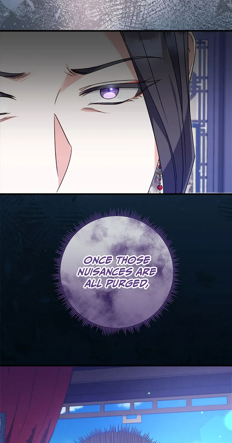 Close the Petals Chapter 63 Online - página 43