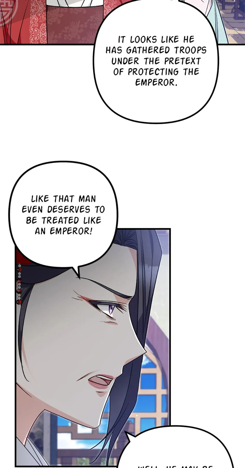 Close the Petals Chapter 63 Online - página 45