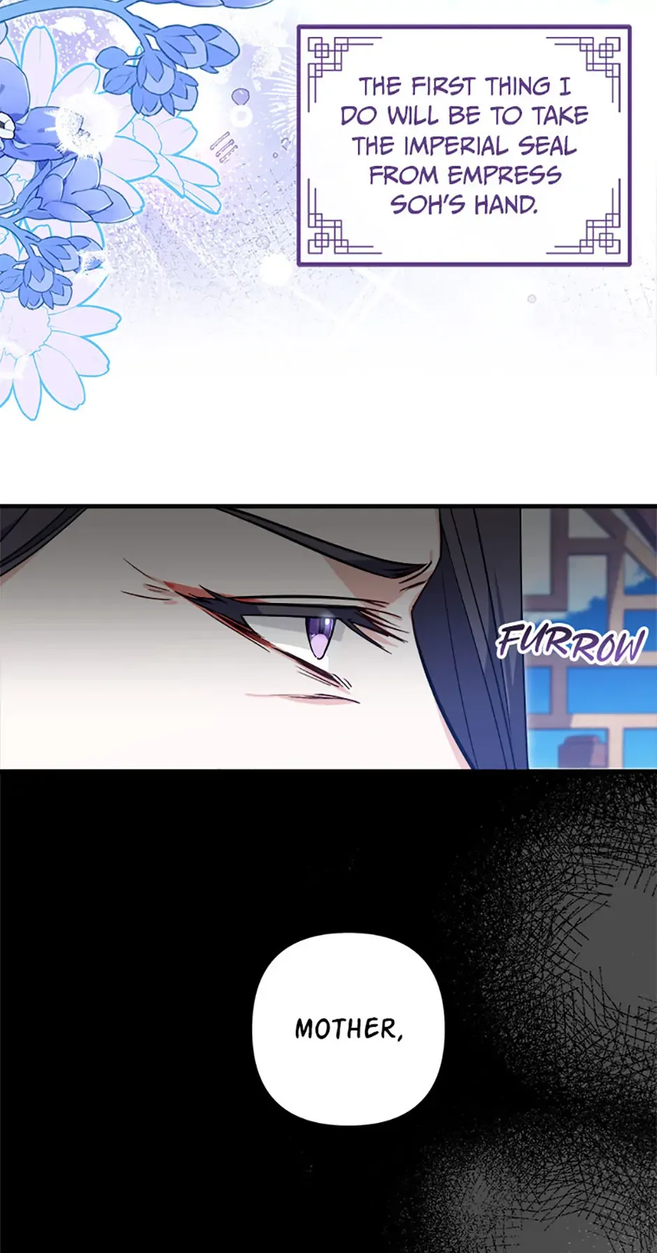 Close the Petals Chapter 63 Online - página 47