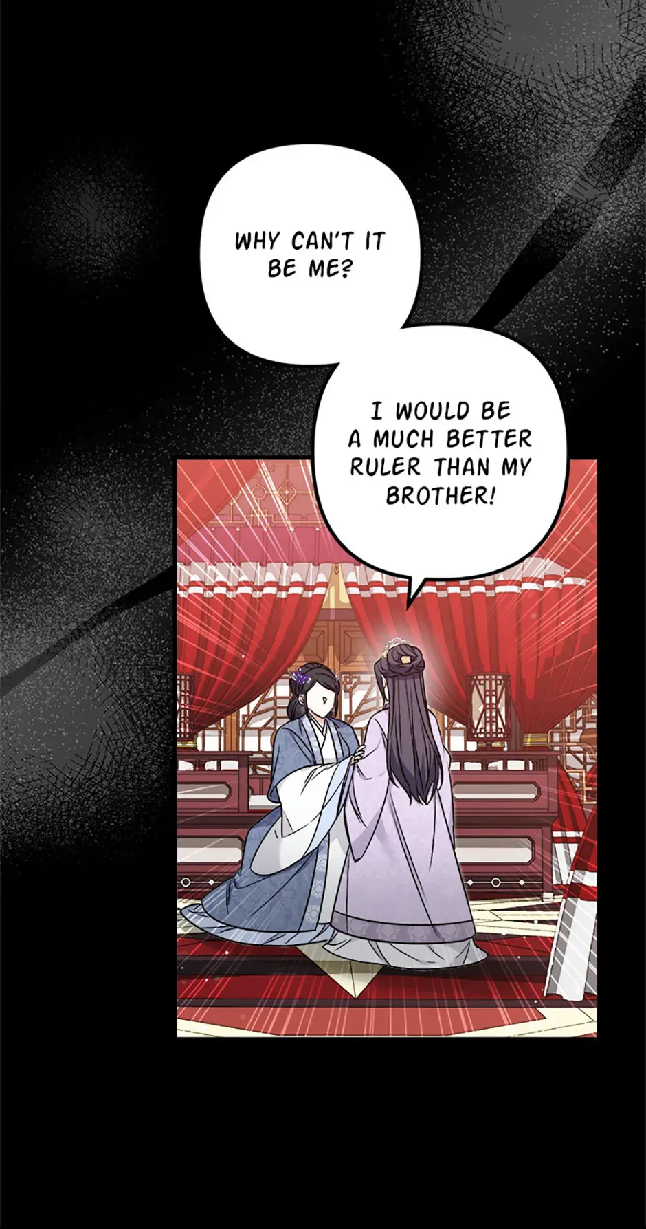 Close the Petals Chapter 63 Online - página 48