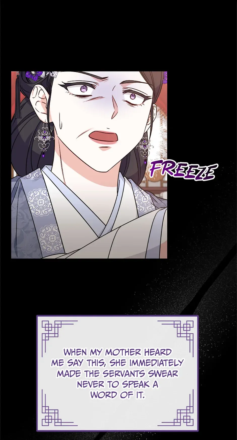 Close the Petals Chapter 63 Online - página 49
