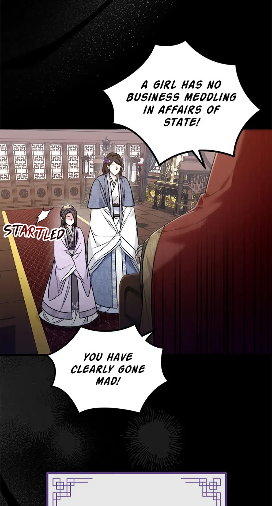 Close the Petals Chapter 63 Online - página 50