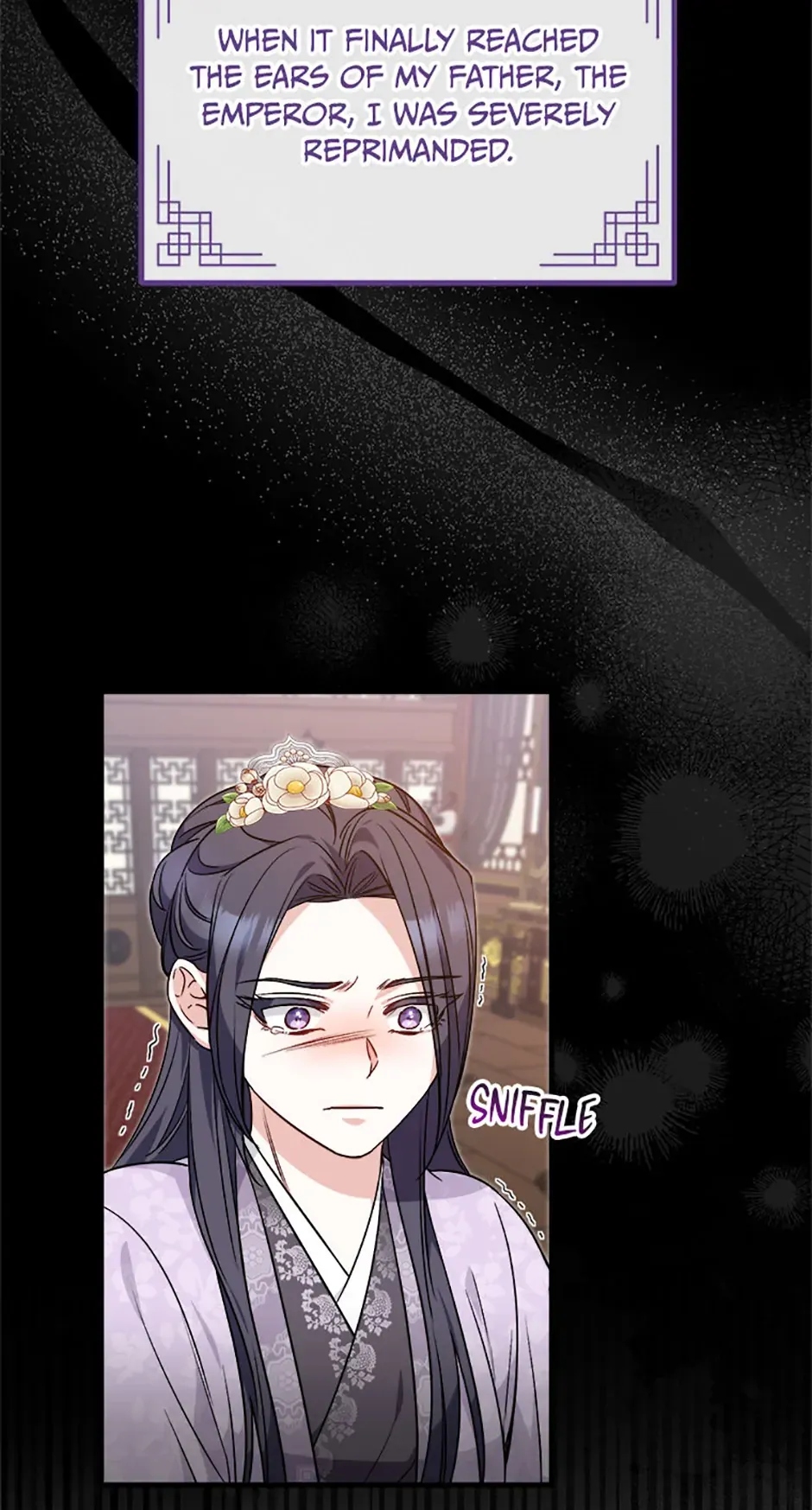 Close the Petals Chapter 63 Online - página 51