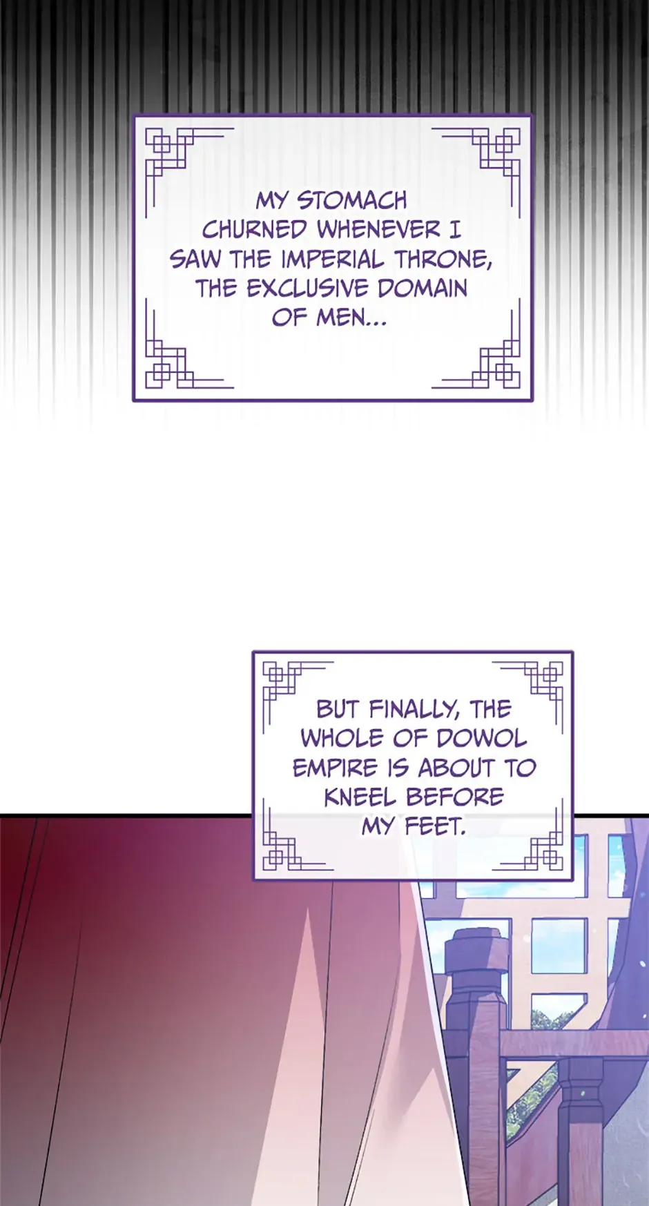 Close the Petals Chapter 63 Online - página 52