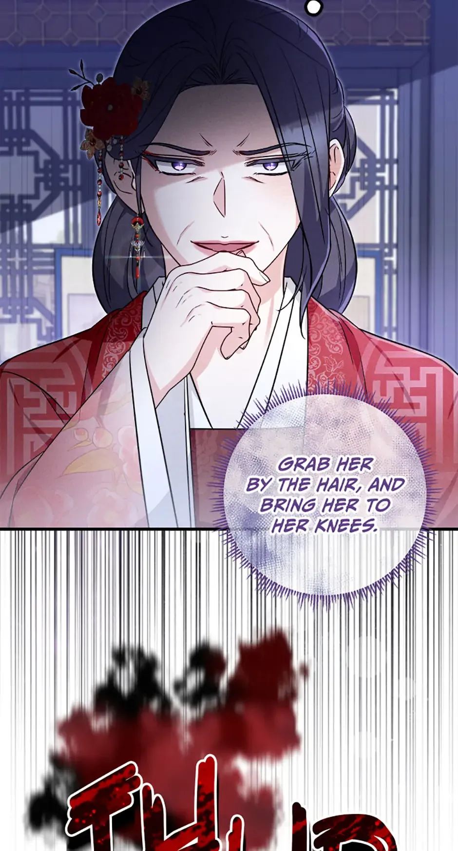 Close the Petals Chapter 63 Online - página 54