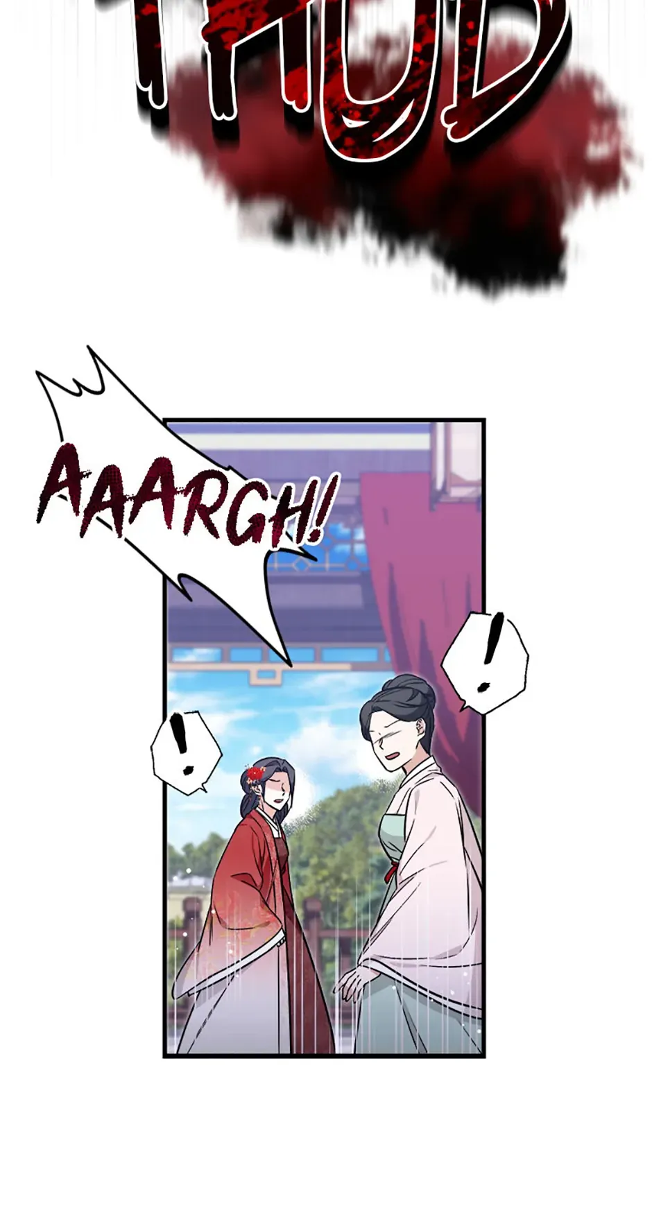 Close the Petals Chapter 63 Online - página 55