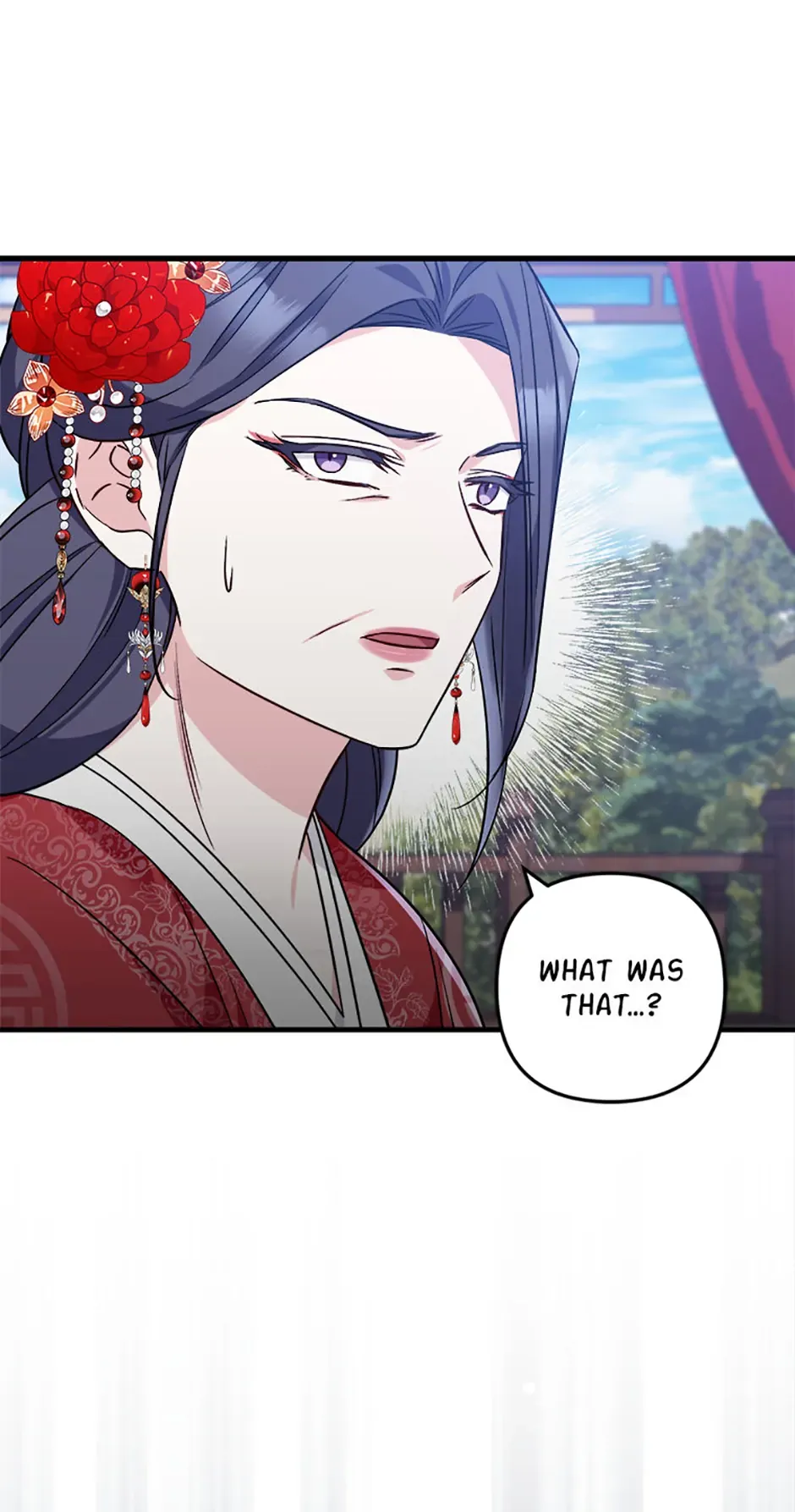 Close the Petals Chapter 63 Online - página 56