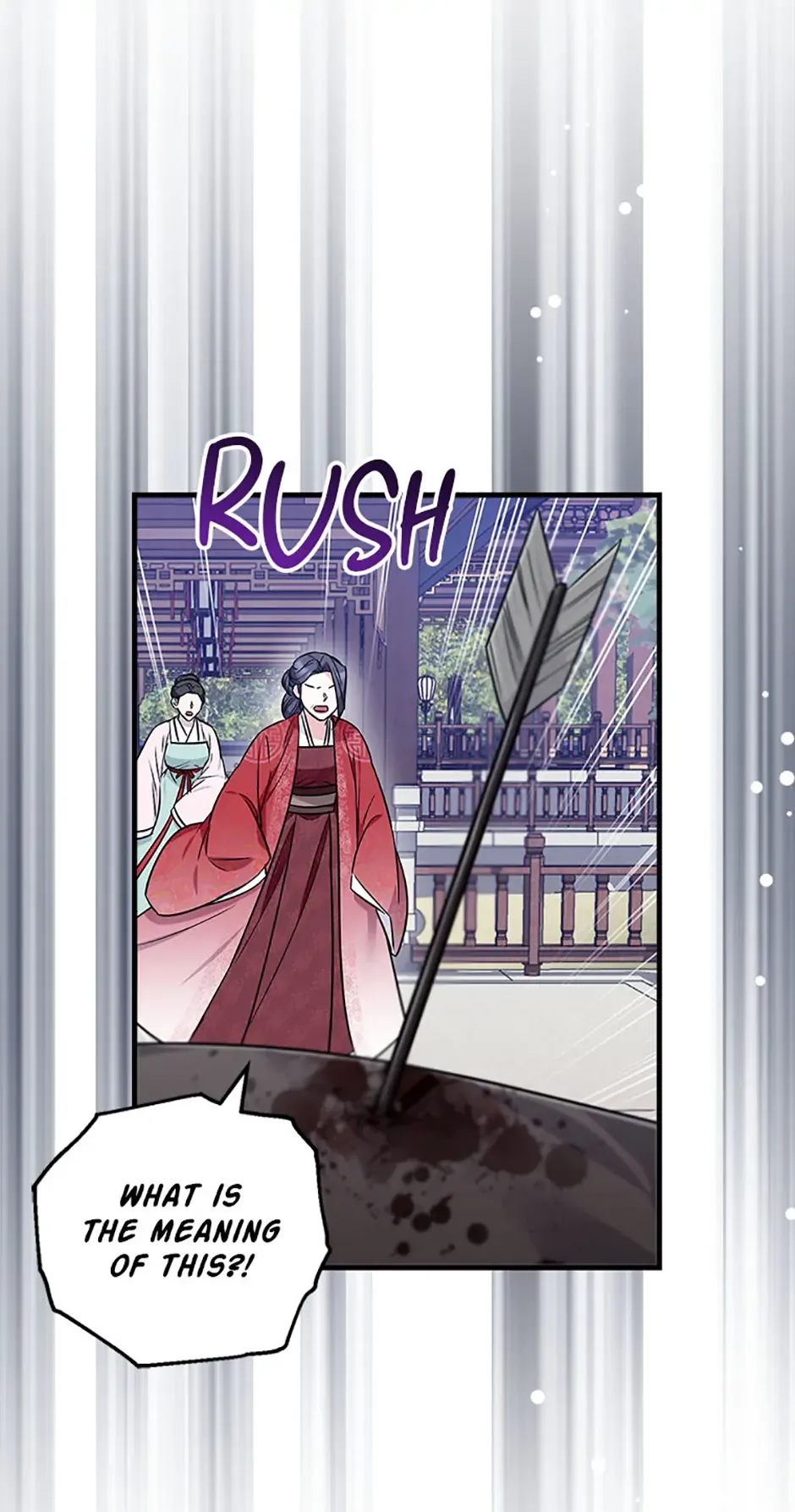 Close the Petals Chapter 63 Online - página 57