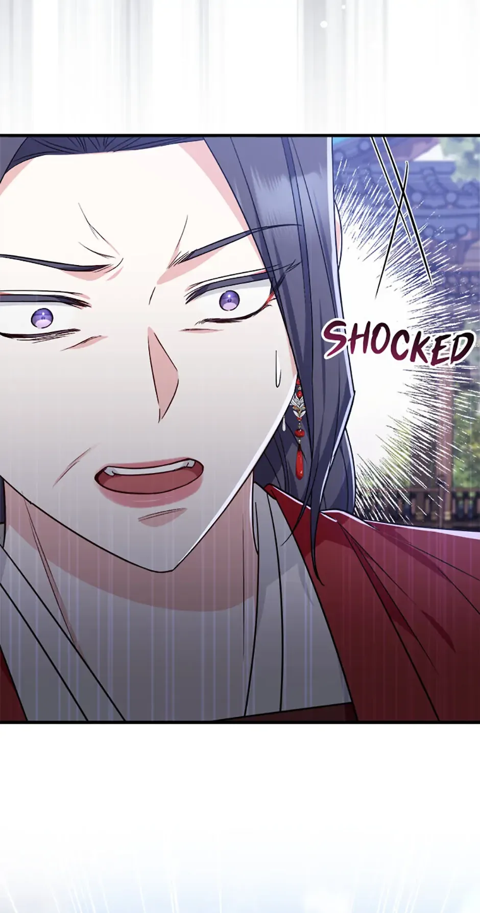 Close the Petals Chapter 63 Online - página 58