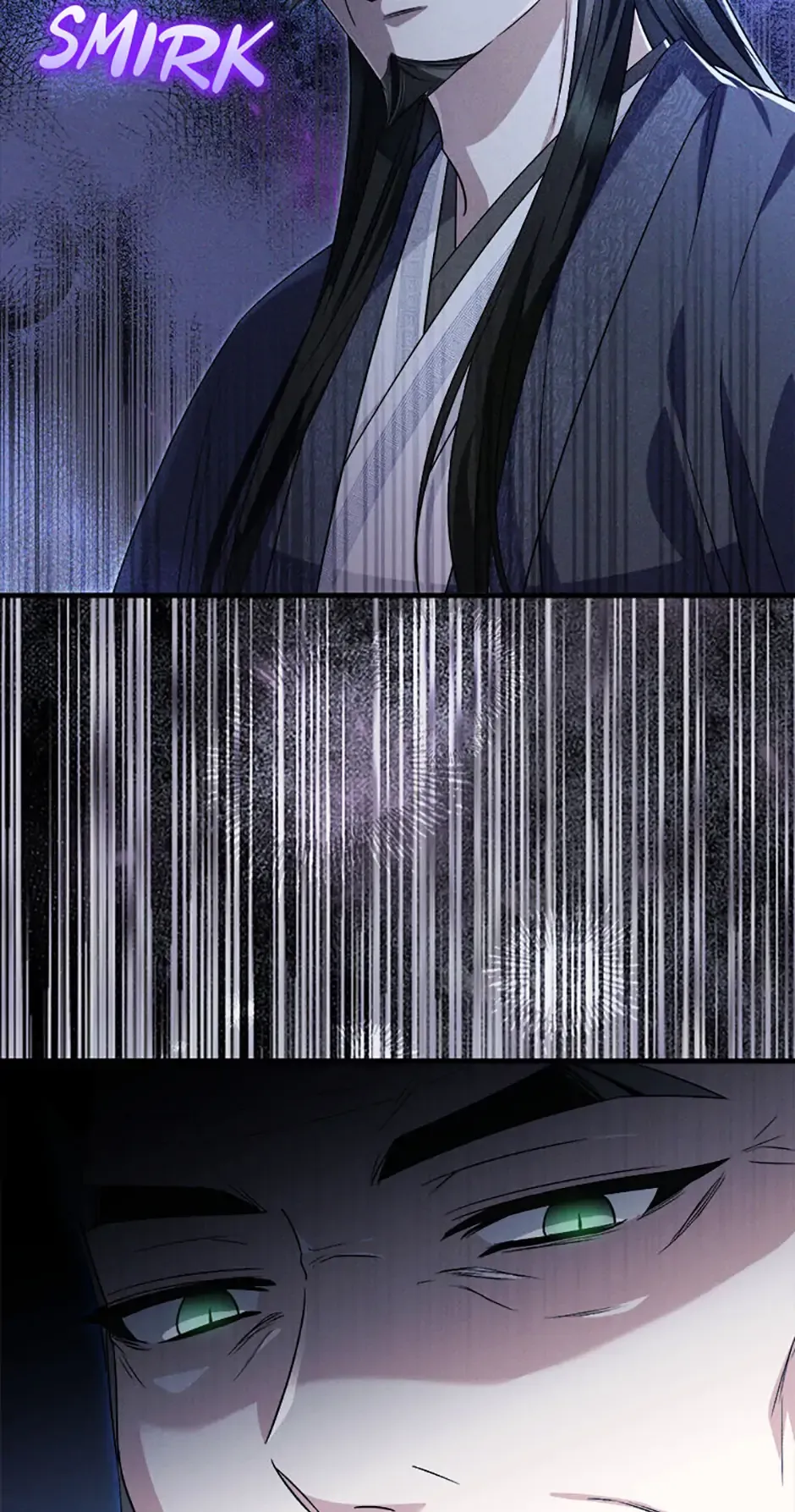Close the Petals Chapter 63 Online - página 61