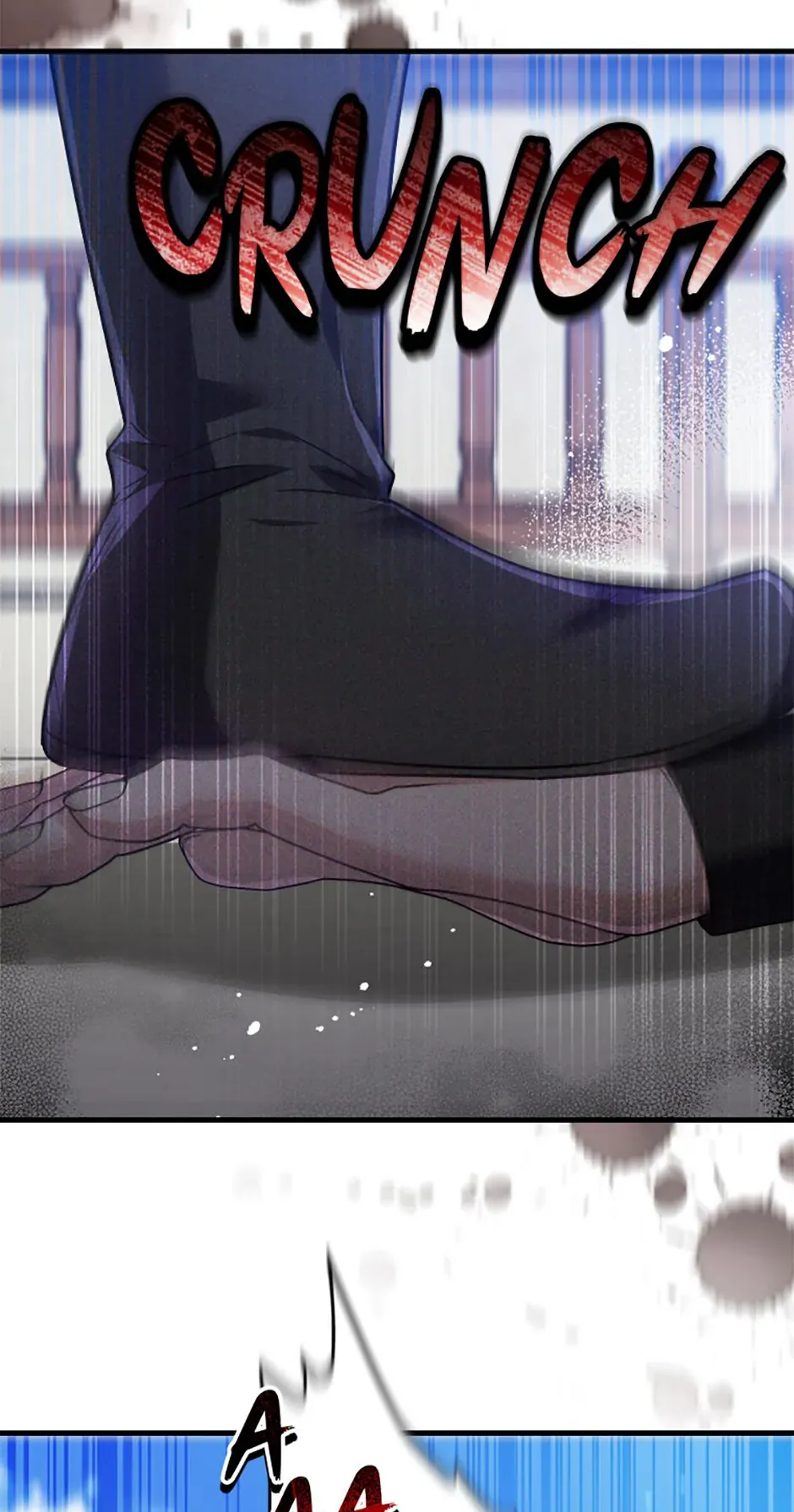 Close the Petals Chapter 64 Online - página 2