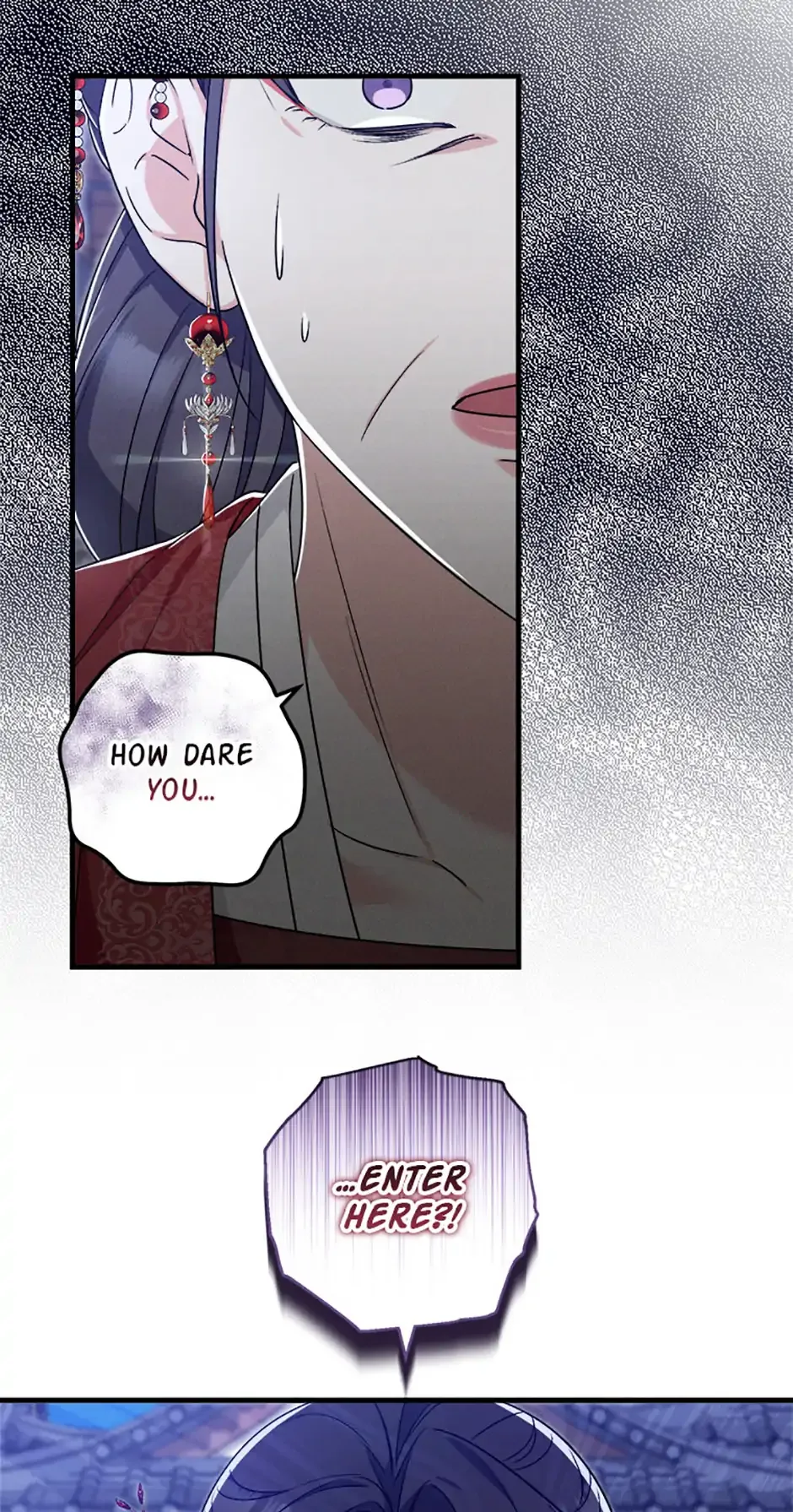 Close the Petals Chapter 64 Online - página 4
