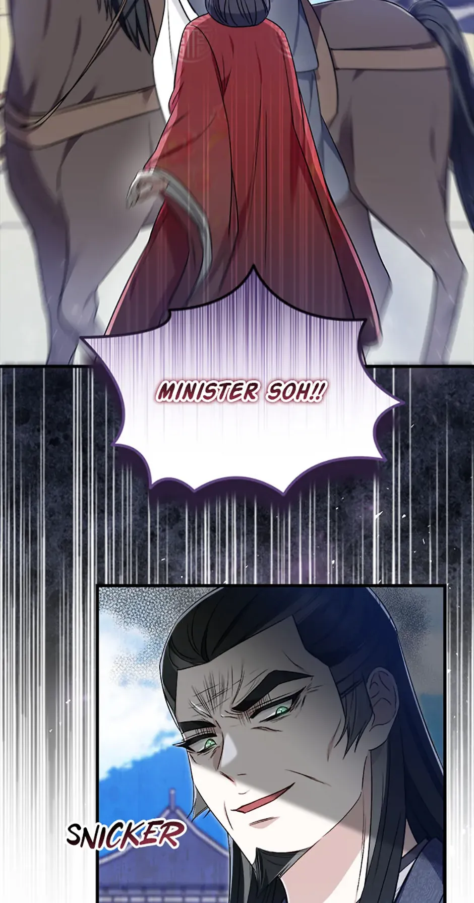 Close the Petals Chapter 64 Online - página 6