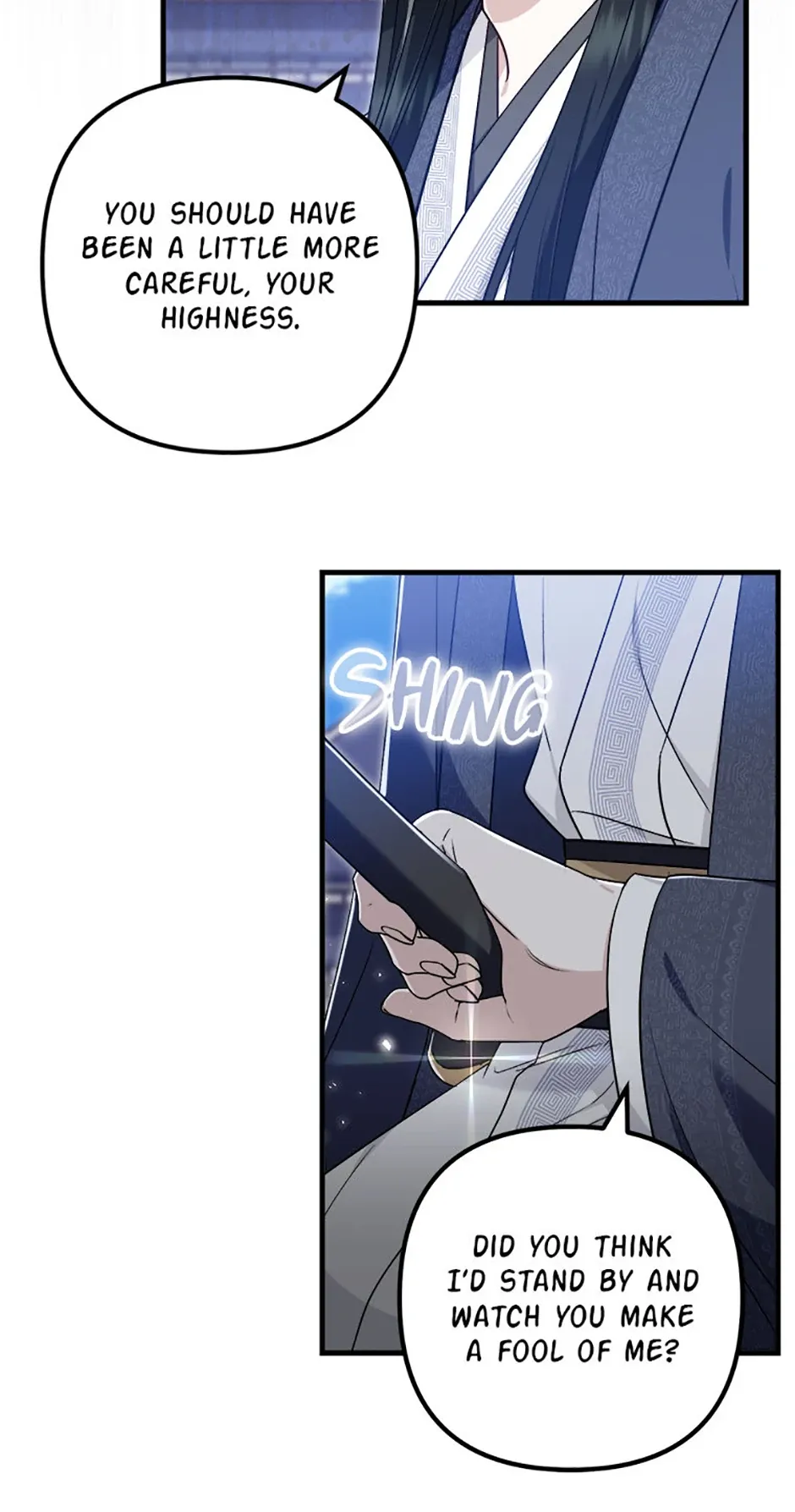 Close the Petals Chapter 64 Online - página 7