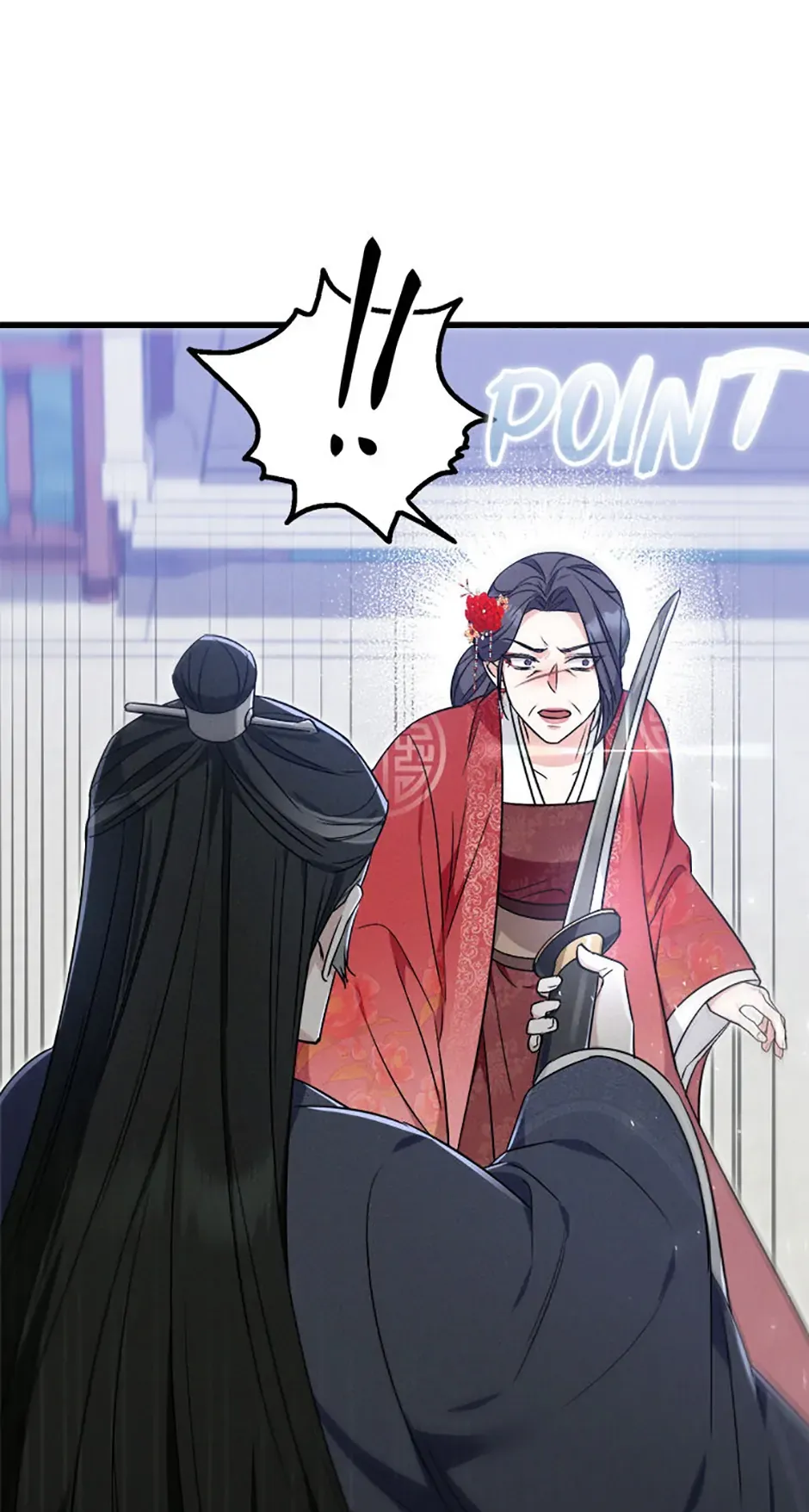 Close the Petals Chapter 64 Online - página 8