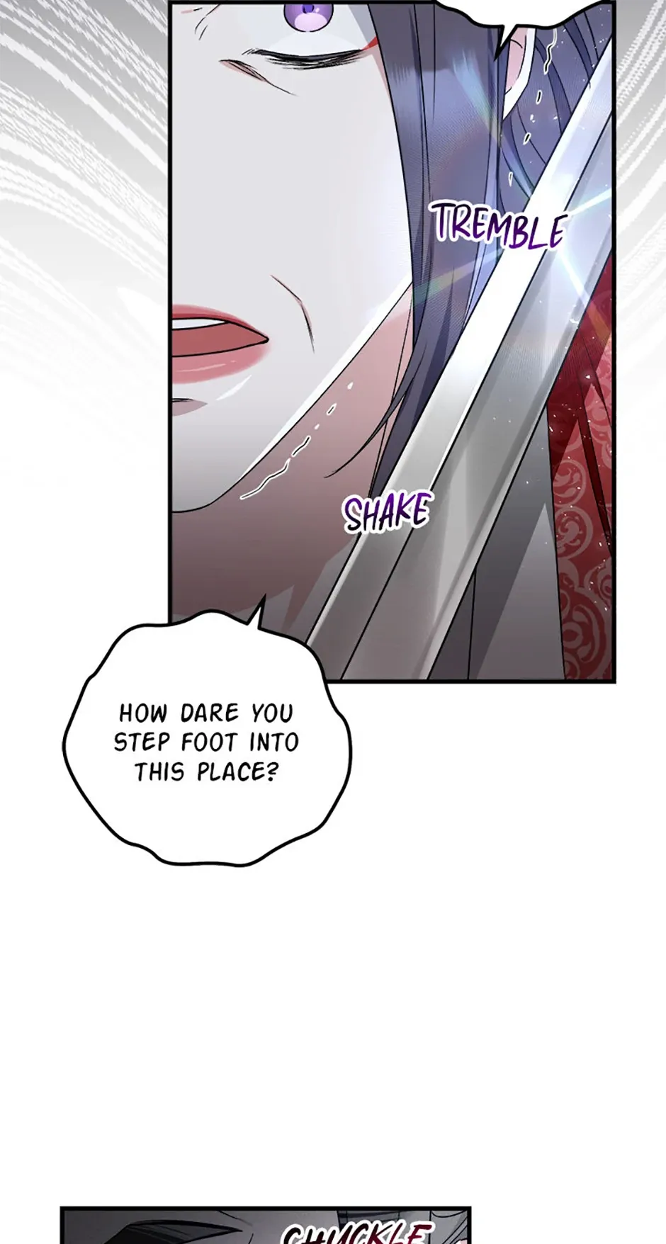 Close the Petals Chapter 64 Online - página 10