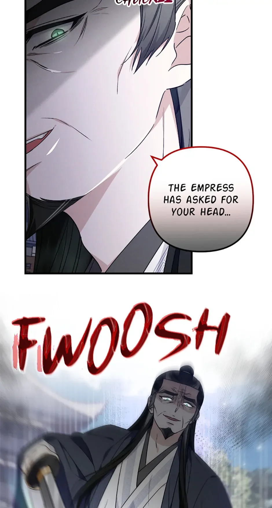 Close the Petals Chapter 64 Online - página 11