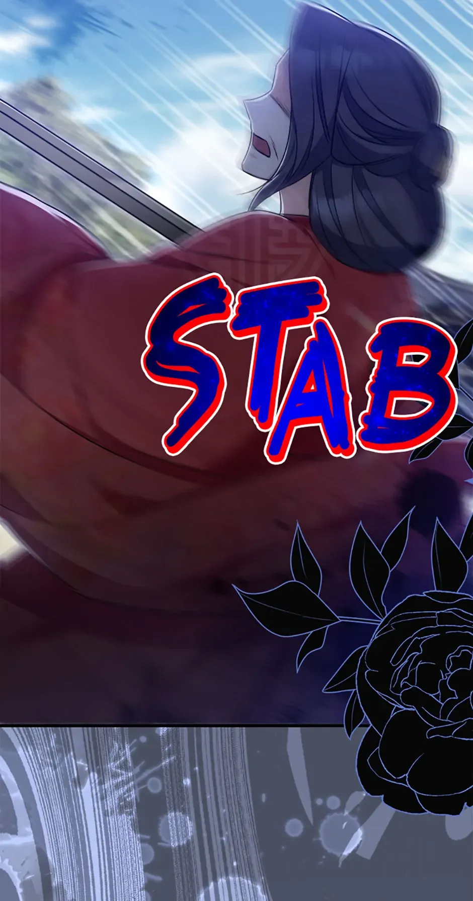 Close the Petals Chapter 64 Online - página 16