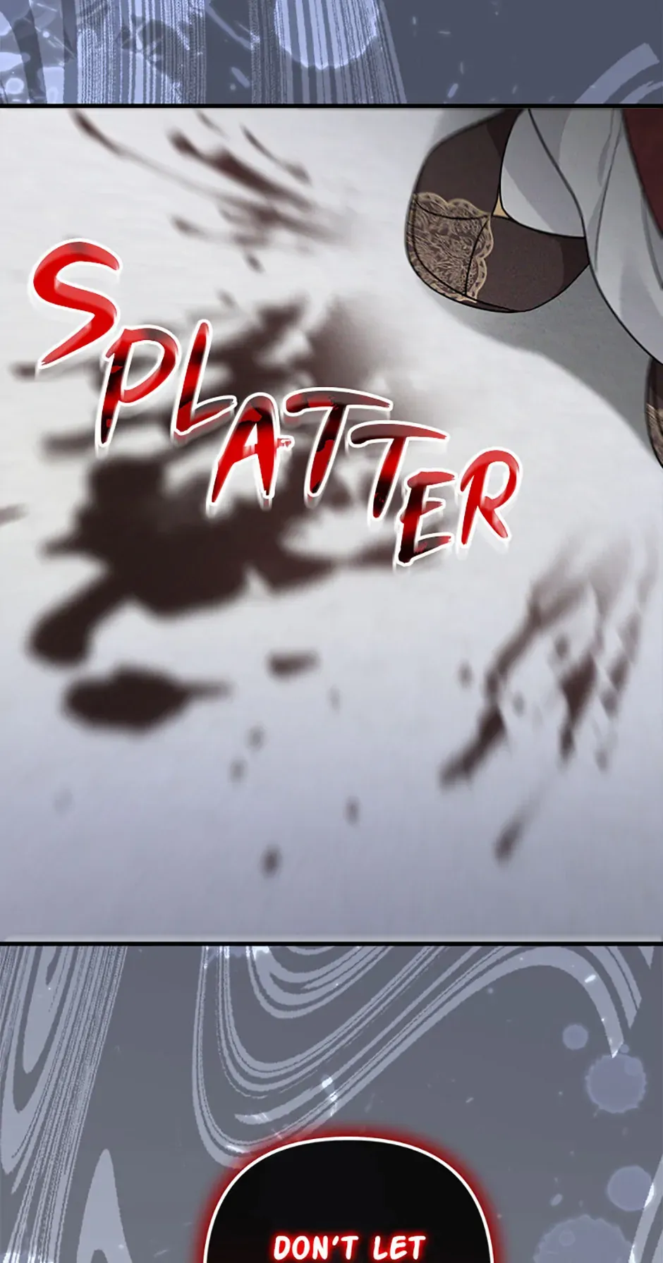 Close the Petals Chapter 64 Online - página 17