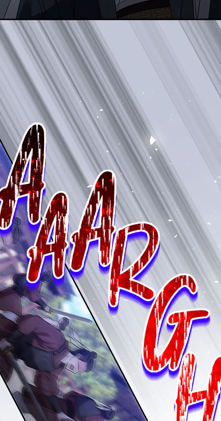 Close the Petals Chapter 64 Online - página 20