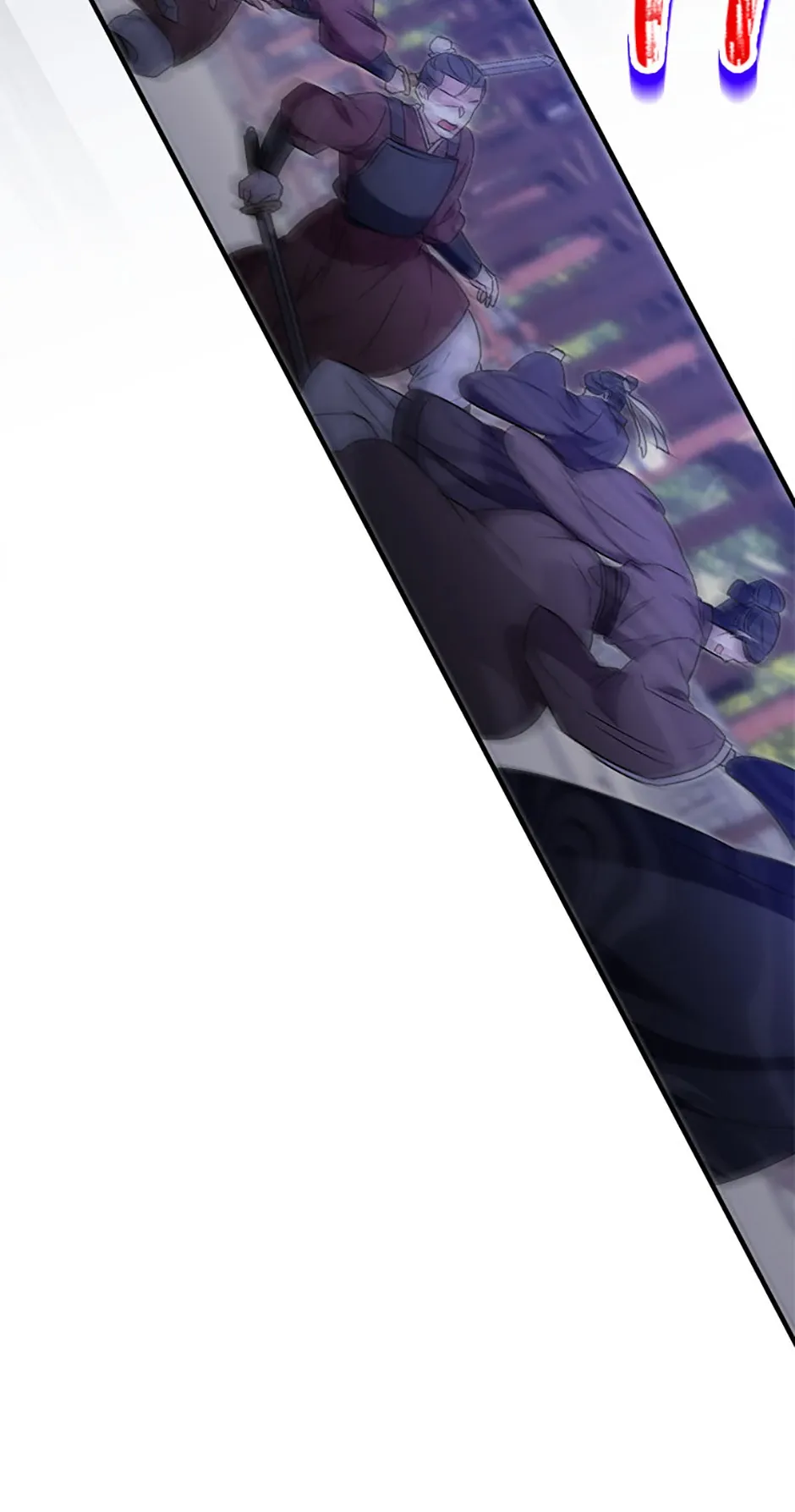 Close the Petals Chapter 64 Online - página 21