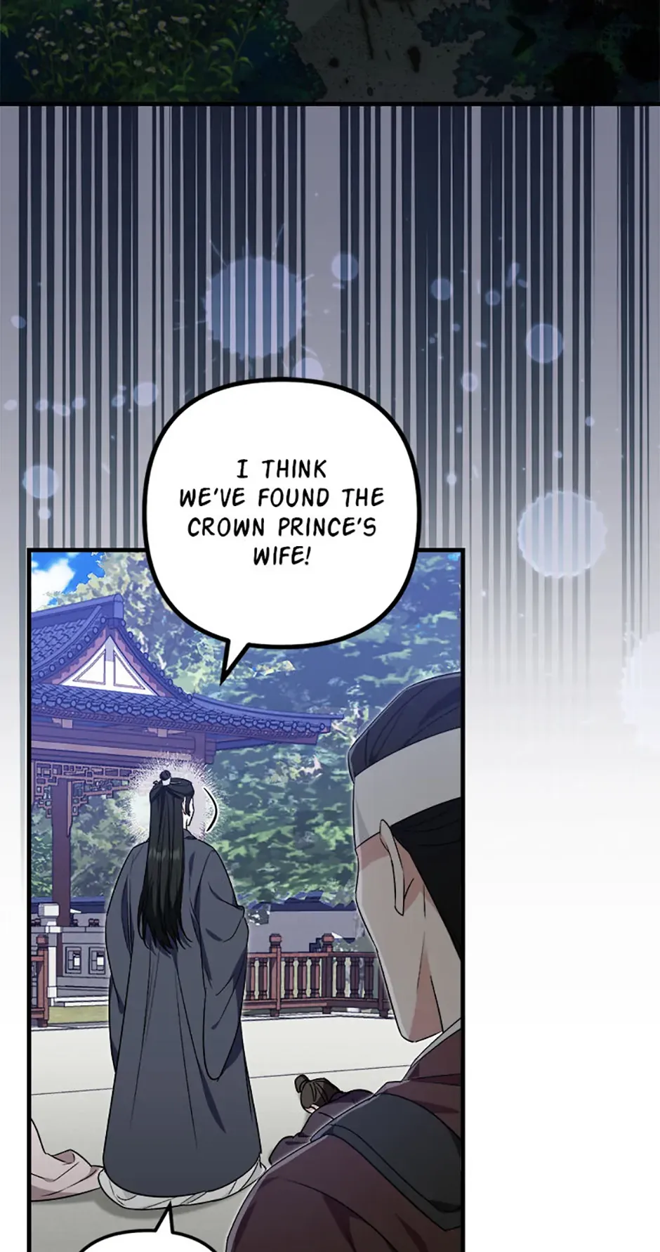 Close the Petals Chapter 64 Online - página 25
