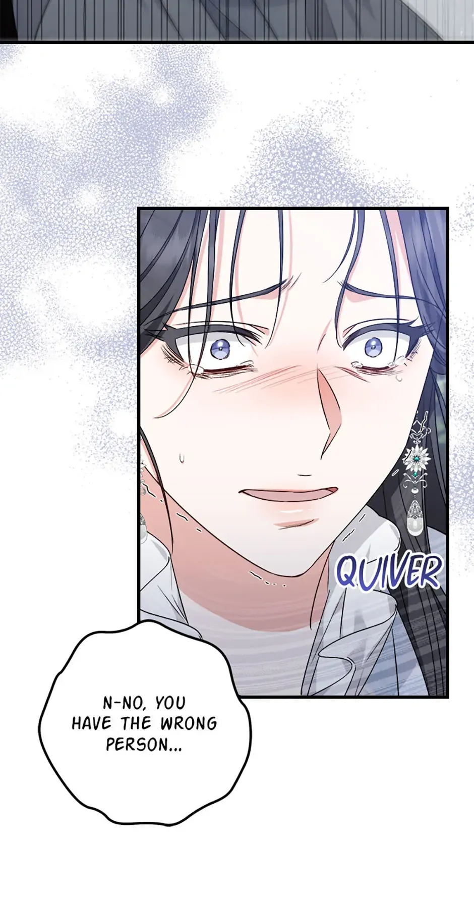 Close the Petals Chapter 64 Online - página 27