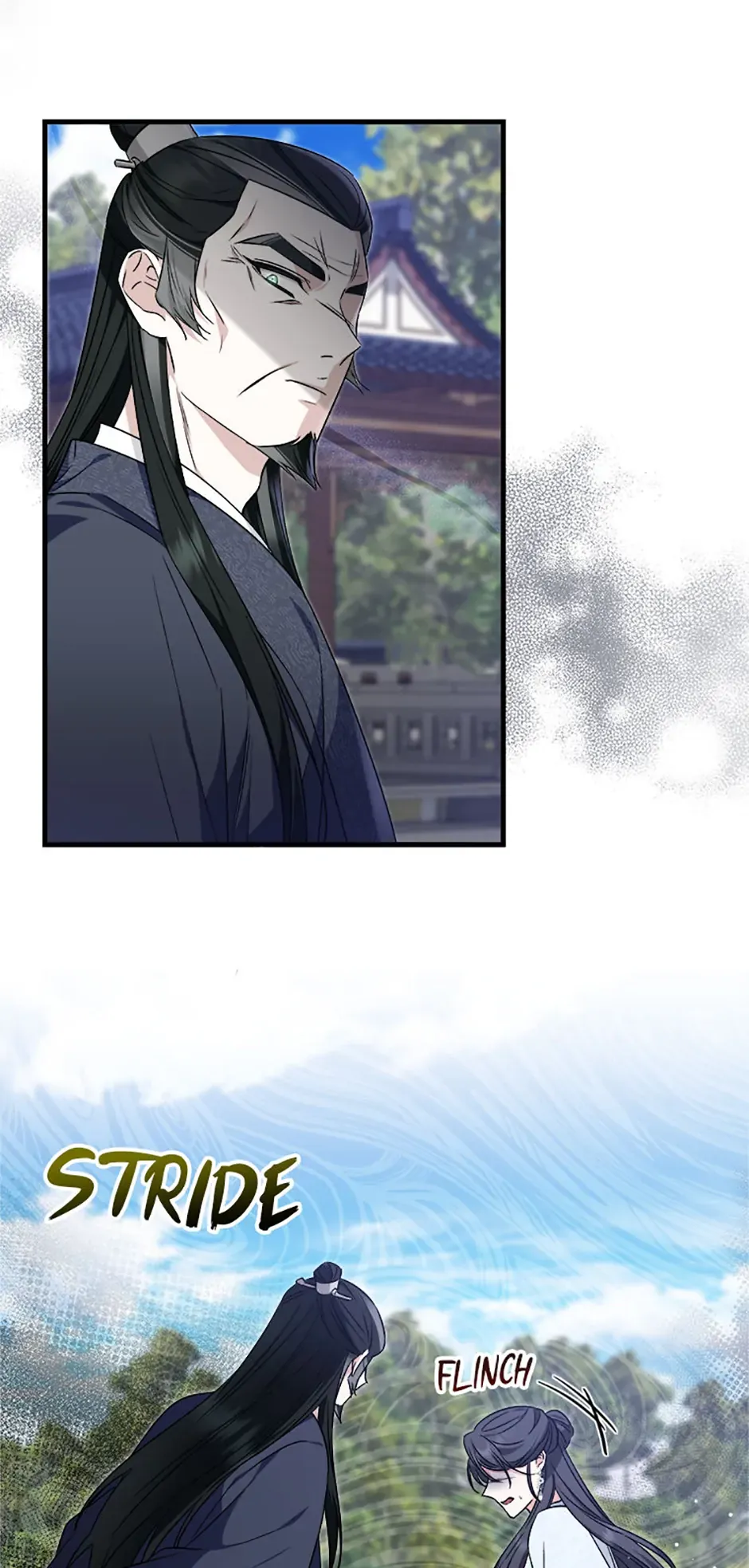 Close the Petals Chapter 64 Online - página 28