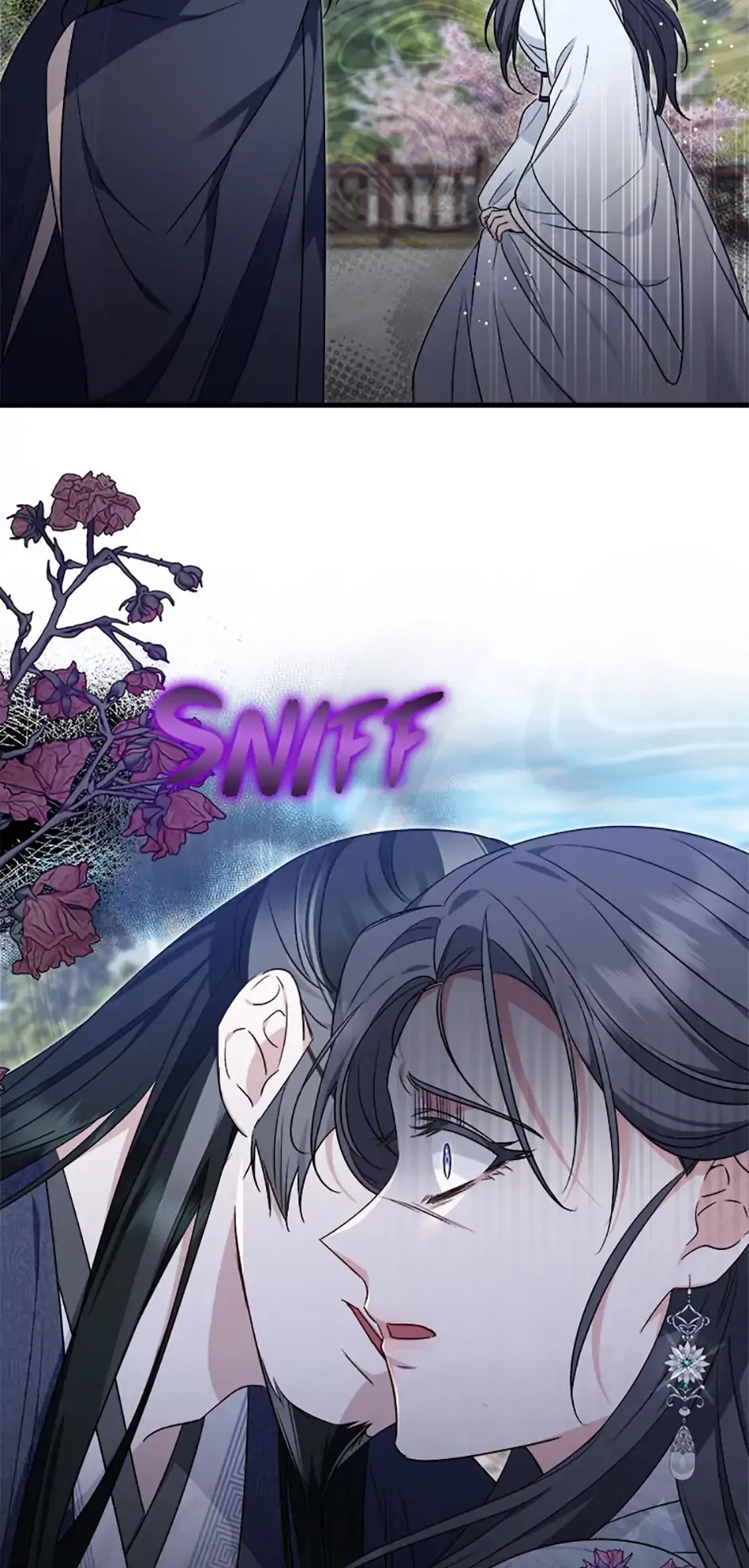 Close the Petals Chapter 64 Online - página 29