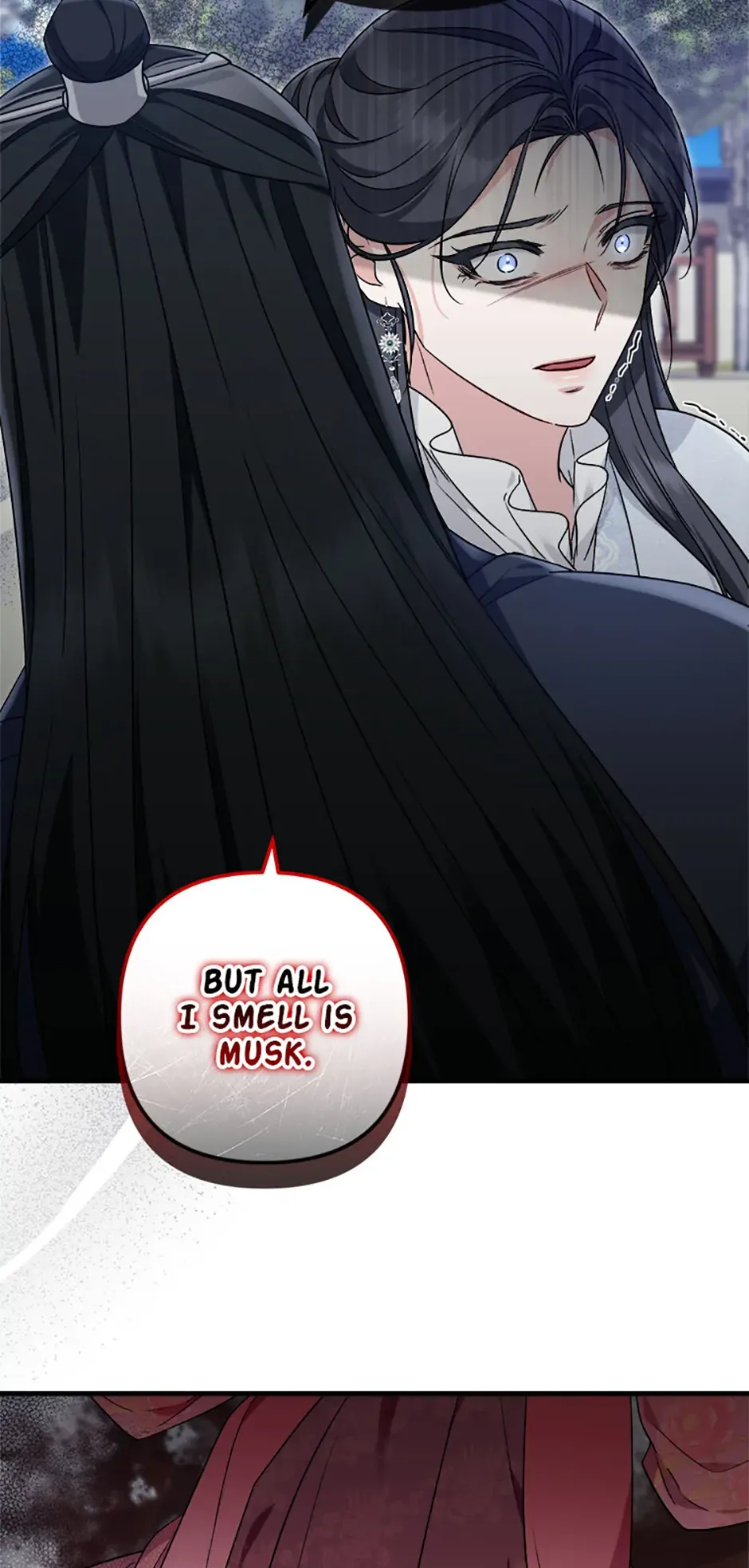 Close the Petals Chapter 64 Online - página 32