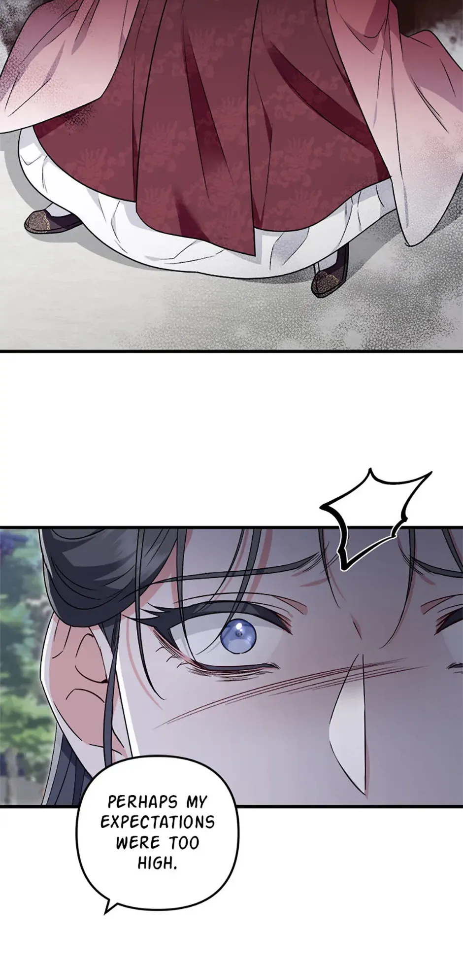 Close the Petals Chapter 64 Online - página 33